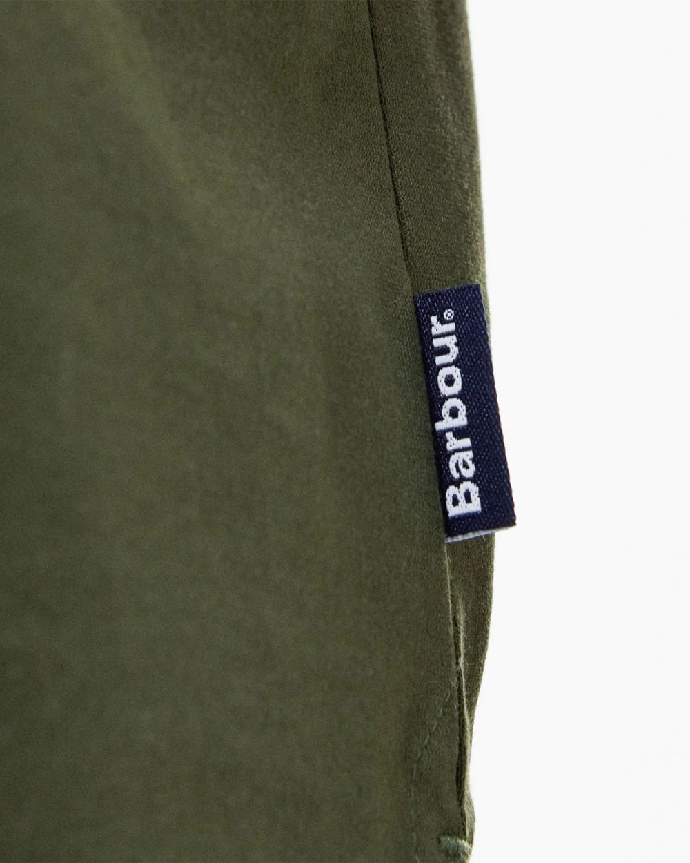 Barbour Durness Mens Pocket T-Shirt - Image 6