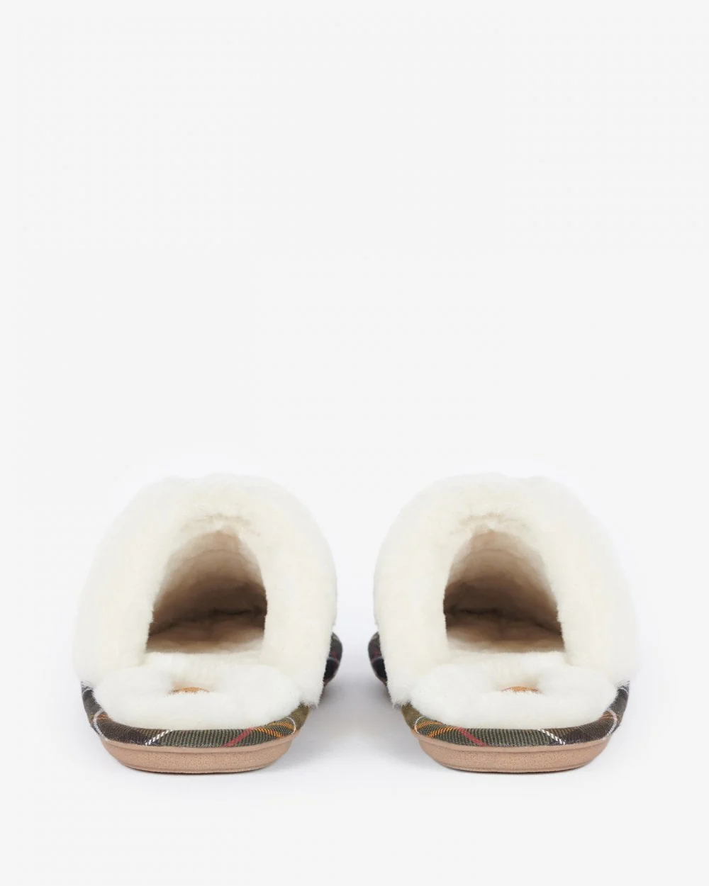 Barbour Ellery Womens Mule Slippers - Image 4