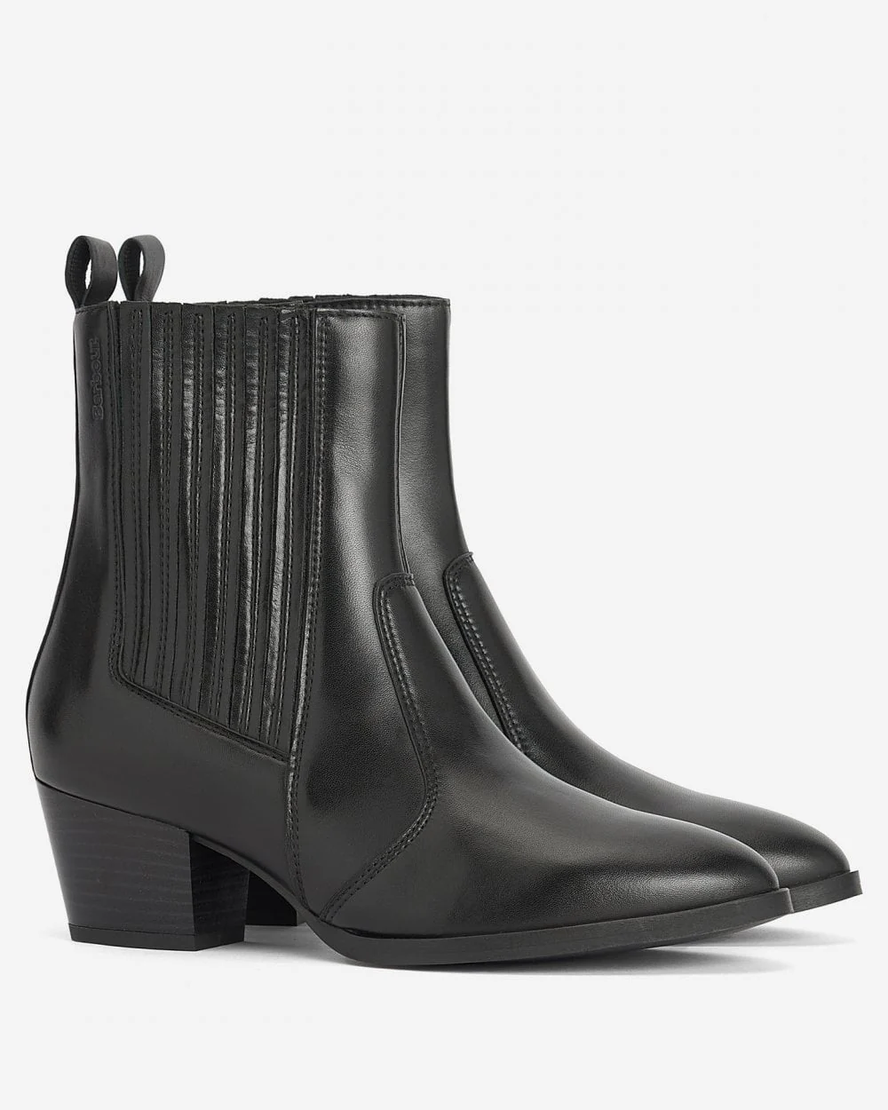 Barbour Elsa Womens Chelsea Boots - Image 2
