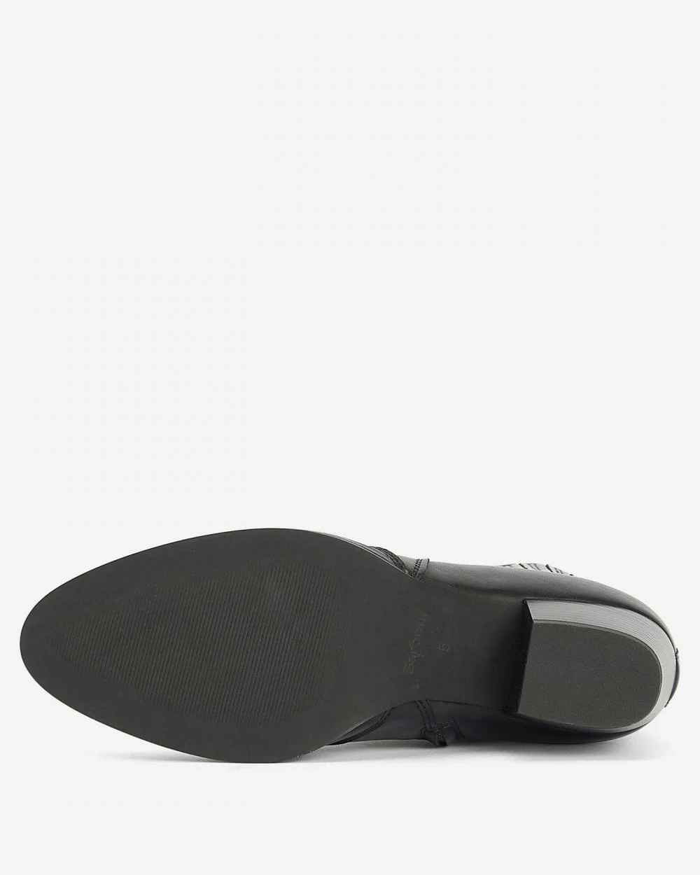 Barbour Elsa Womens Chelsea Boots - Image 5