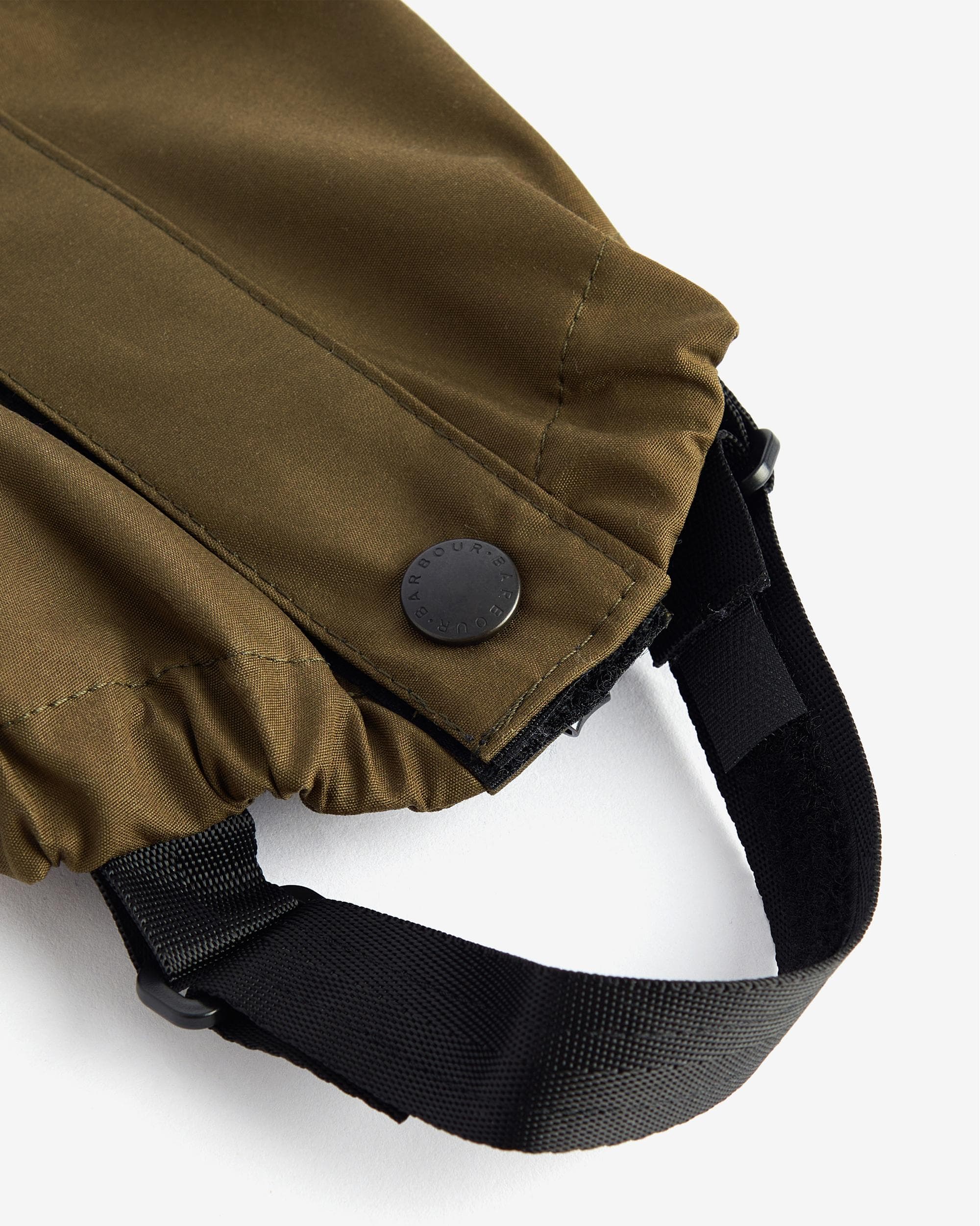 Barbour Endurance Unisex Gaiter - Image 3