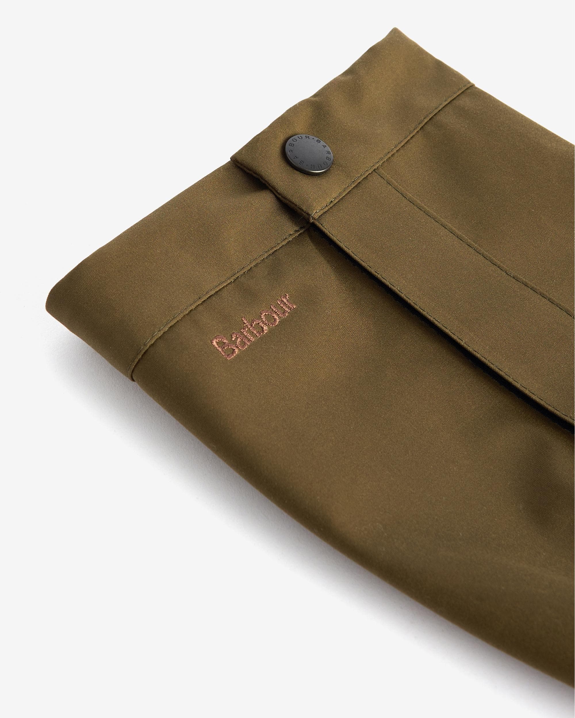 Barbour Endurance Unisex Gaiter - Image 6