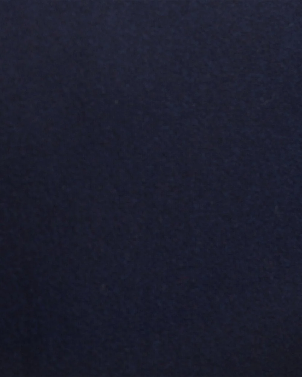 Barbour Essential Lambswool Mens V-Neck Jumper - Navy - Image 6