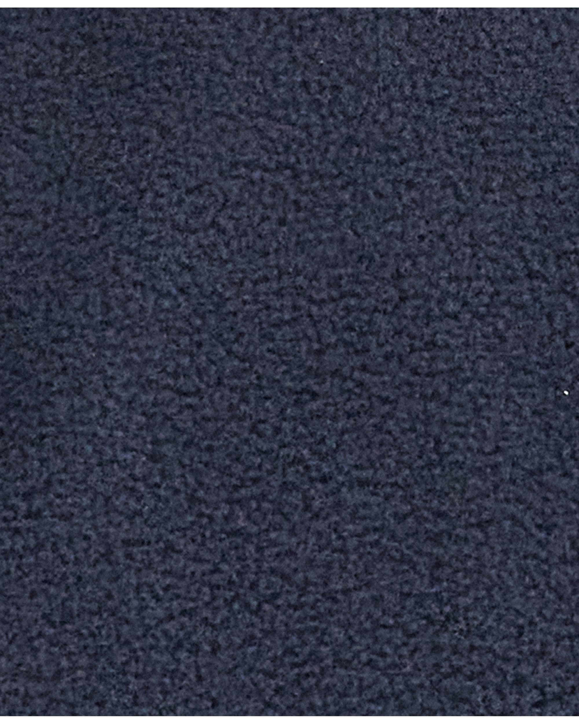 Barbour Essentials Mens Half Zip Fleece - Navy - Image 7