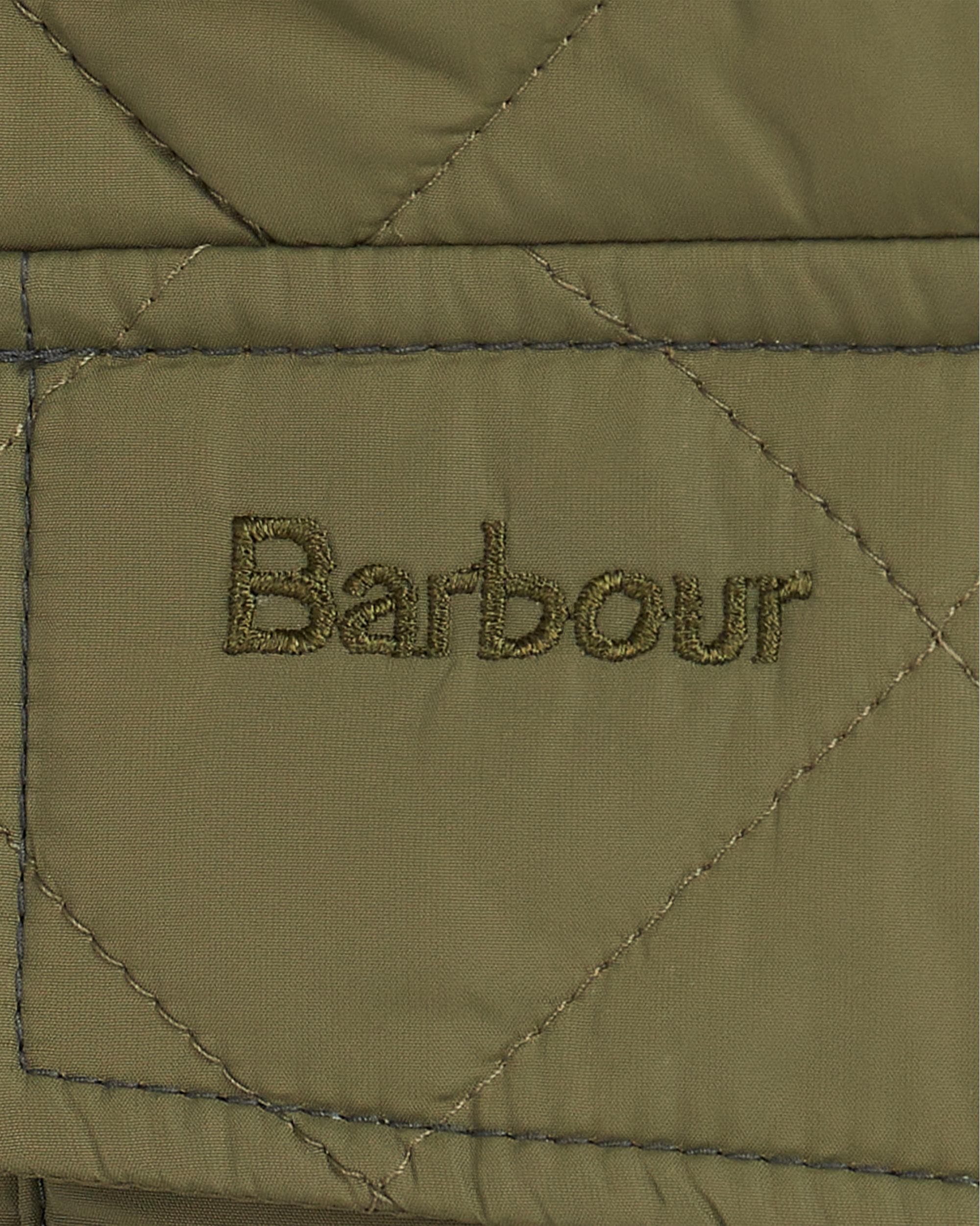 Barbour Explorer Mens Gilet - Image 6