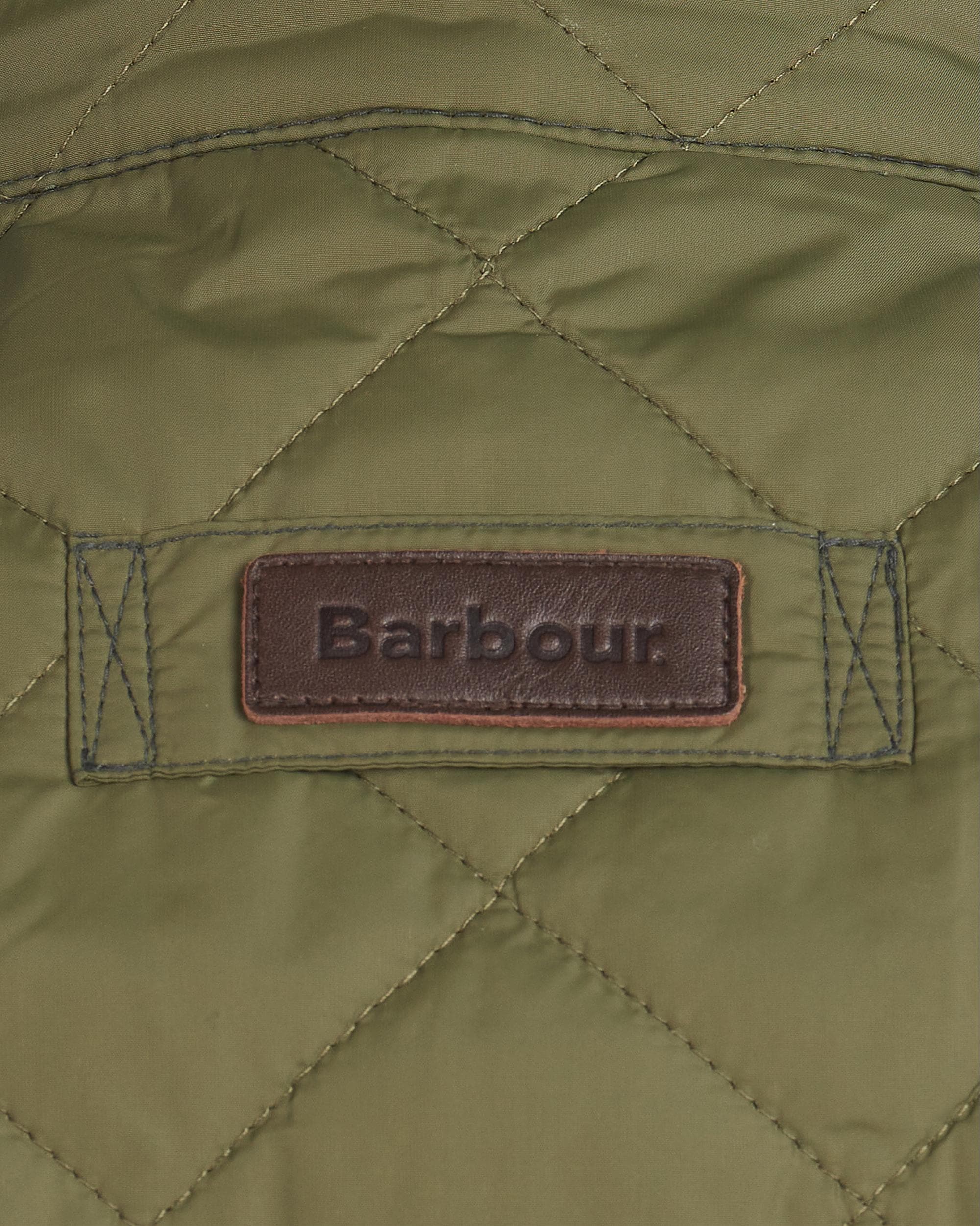 Barbour Explorer Mens Gilet - Image 7