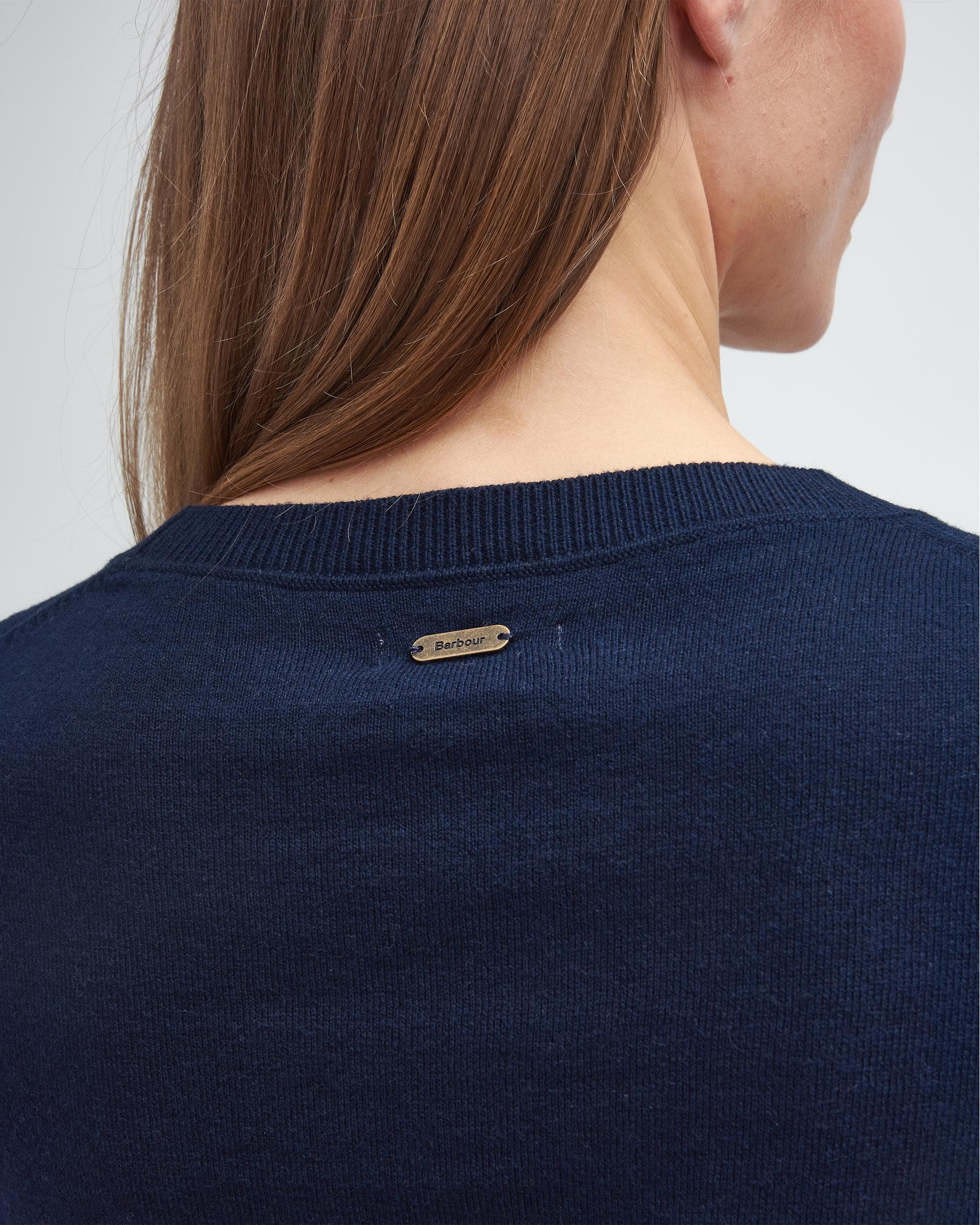 Barbour Fareham Womens Jumper - Image 5