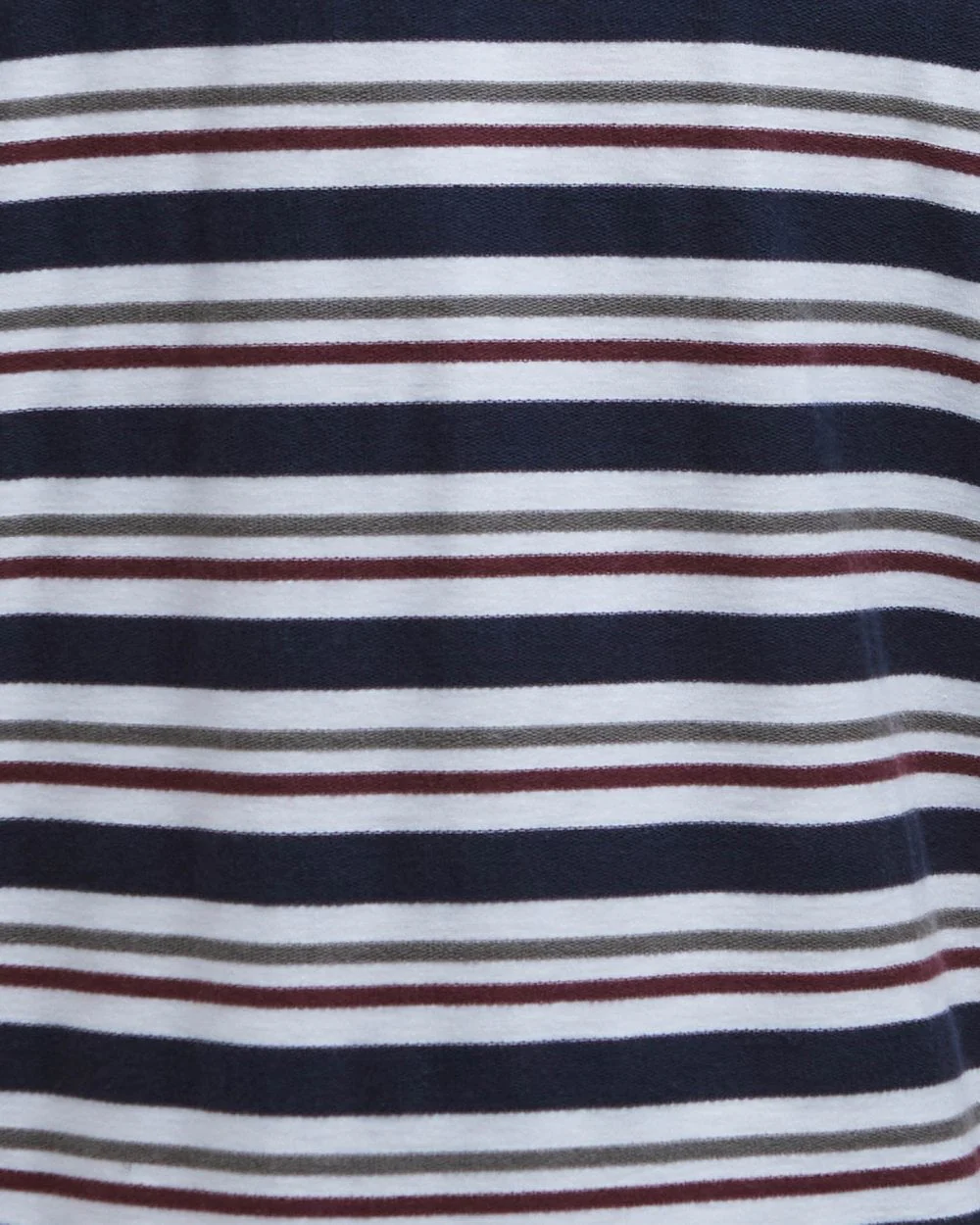 Barbour Feltwell Stripe Mens T-Shirt - Image 6