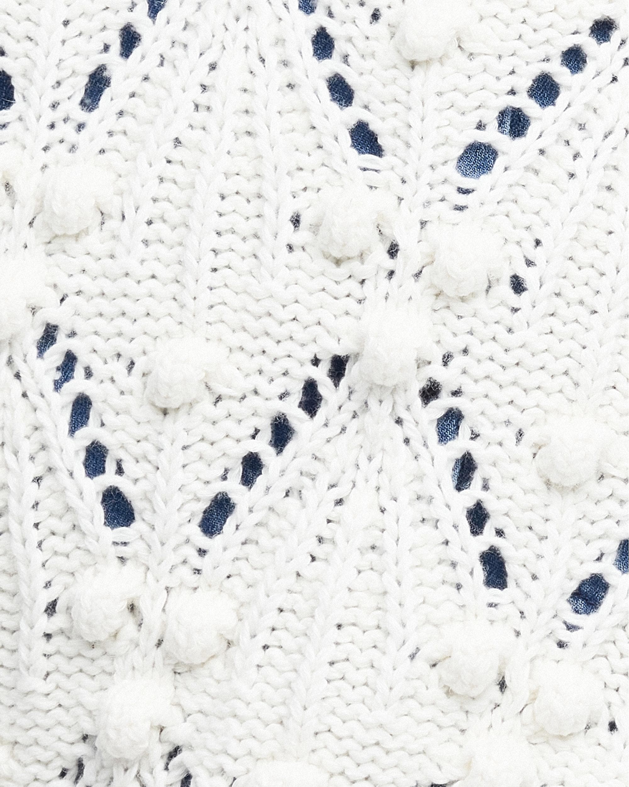 Barbour Glamis Womens Knitted Jumper - Image 6