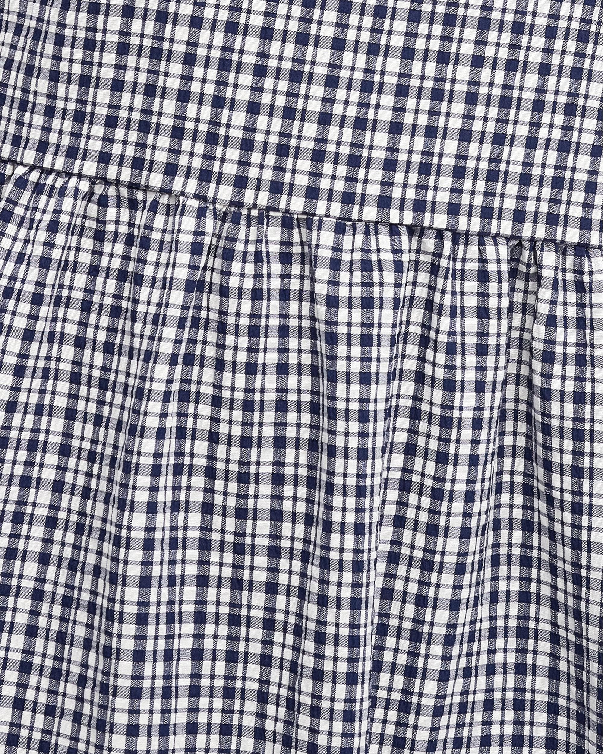 Barbour Glamis Womens Midi Dress - Image 8
