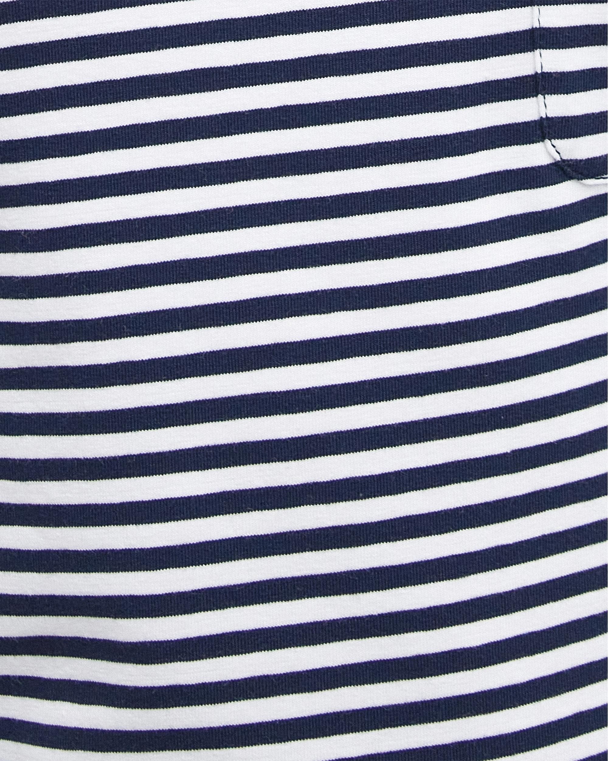 Barbour Harewood Stripe Womens Dress - Image 6