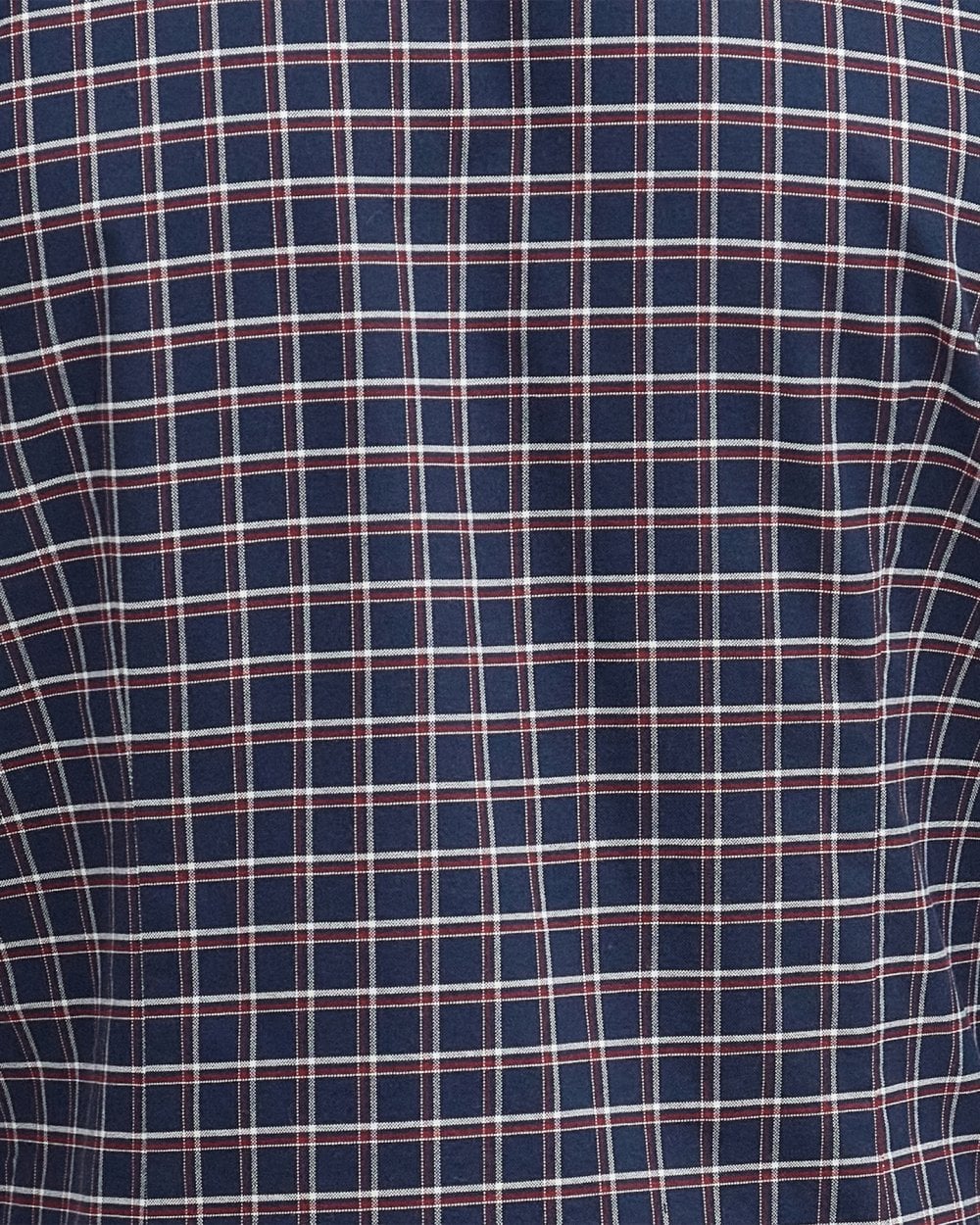 Barbour Harthope Long Sleeve Mens Tailored Shirt - Image 7
