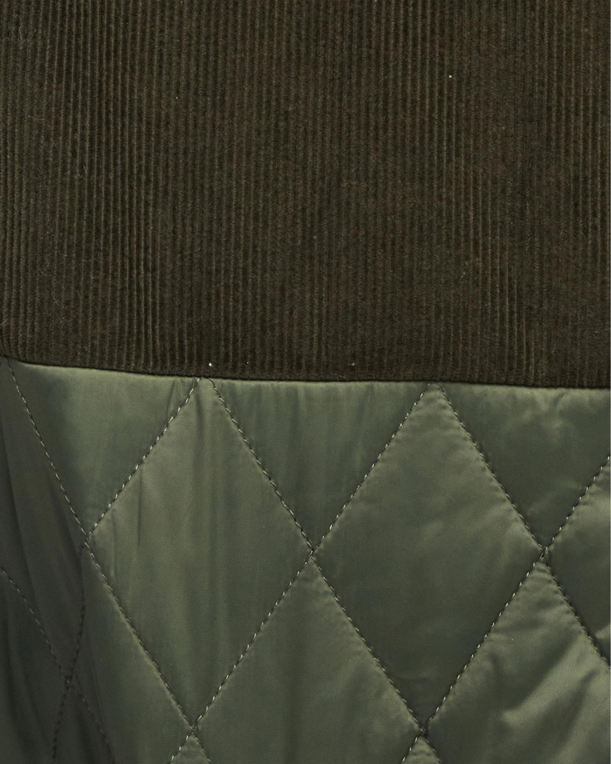 Barbour Healy Womens Liner - Image 8