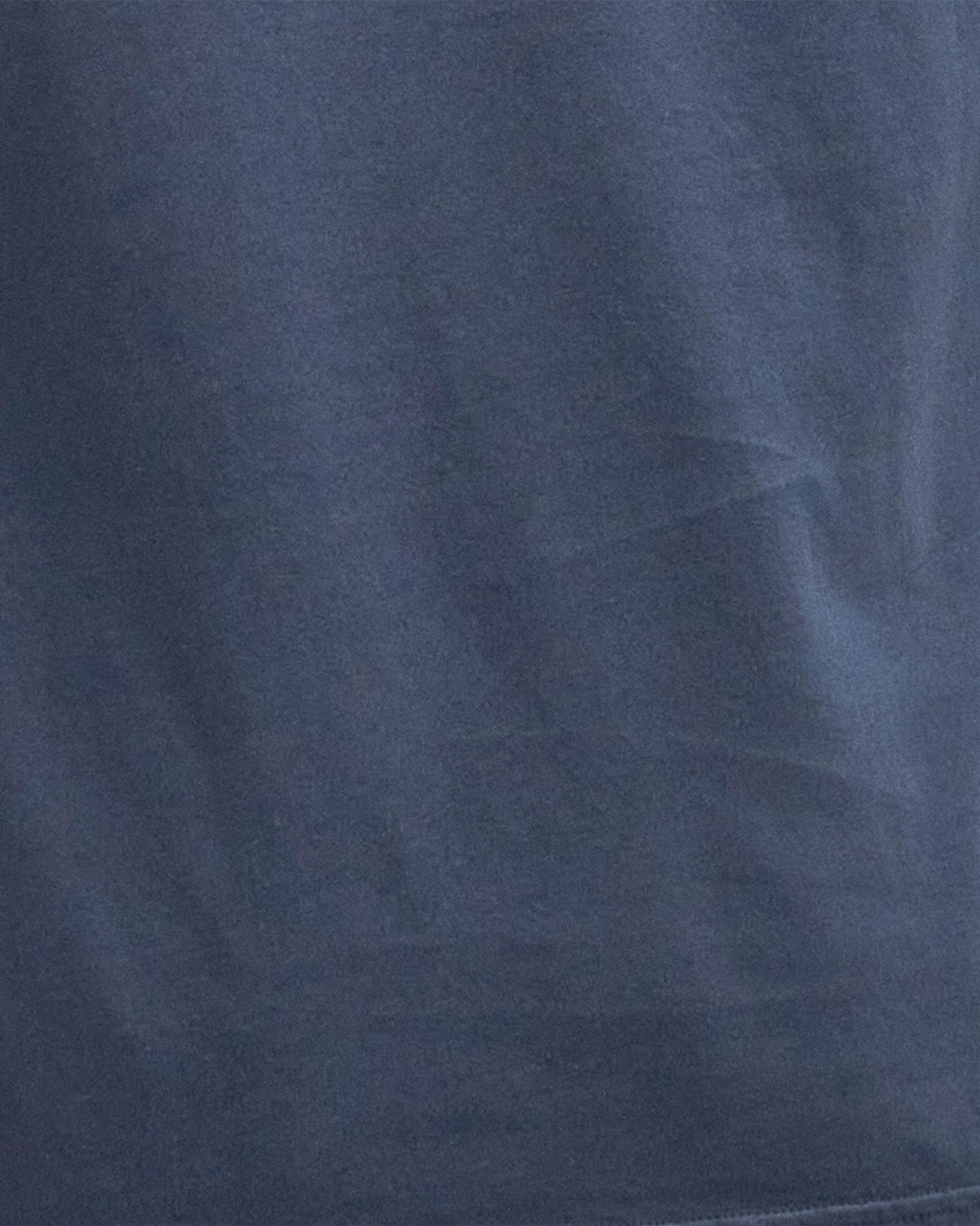 Barbour Hickling Mens T-Shirt - Navy - Image 6
