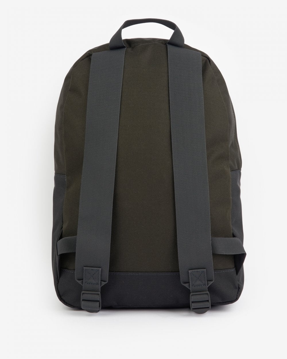 Barbour Highfield Canvas Backpack - Image 4