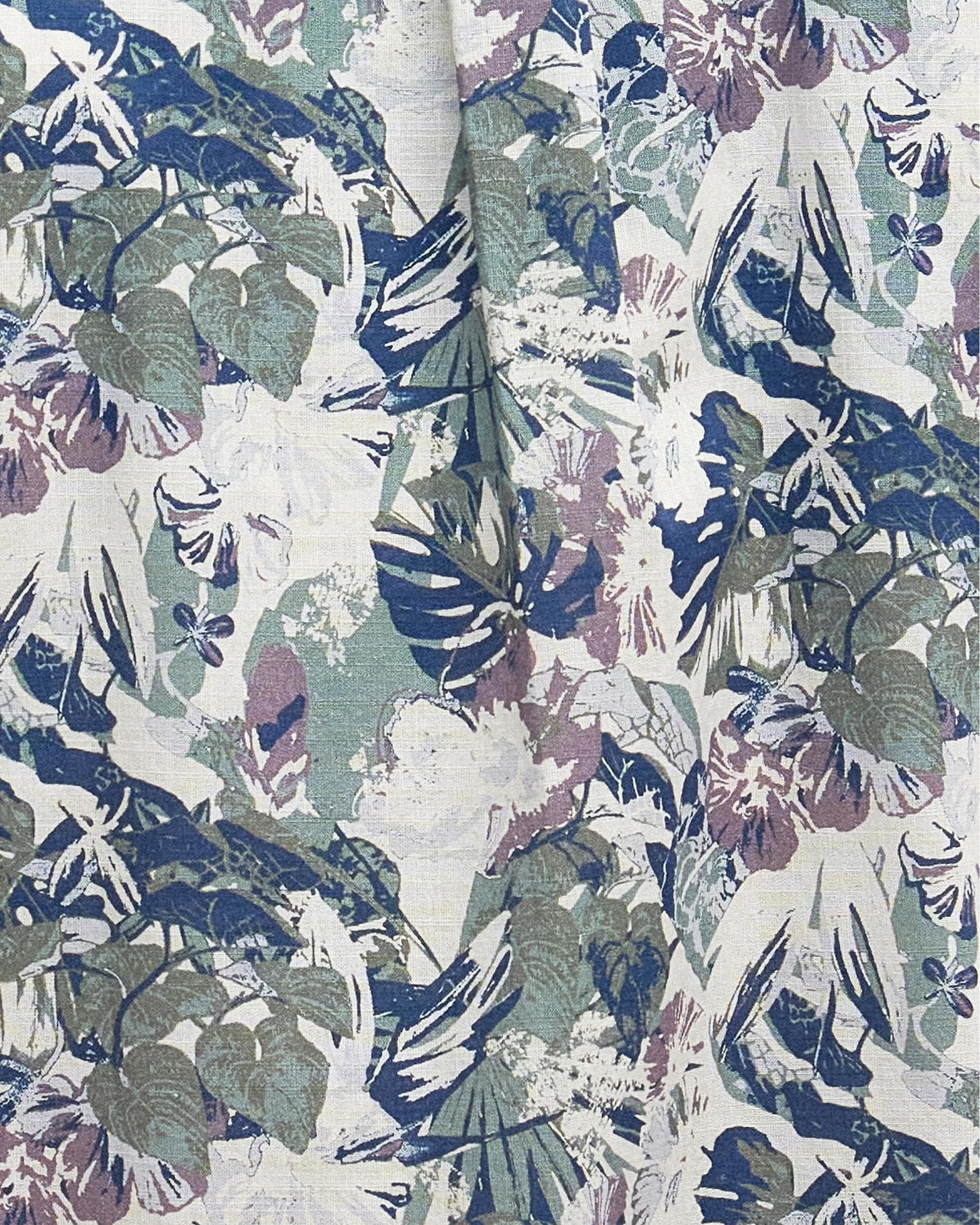 Barbour Hindle Mens Summer Shirt - Image 6