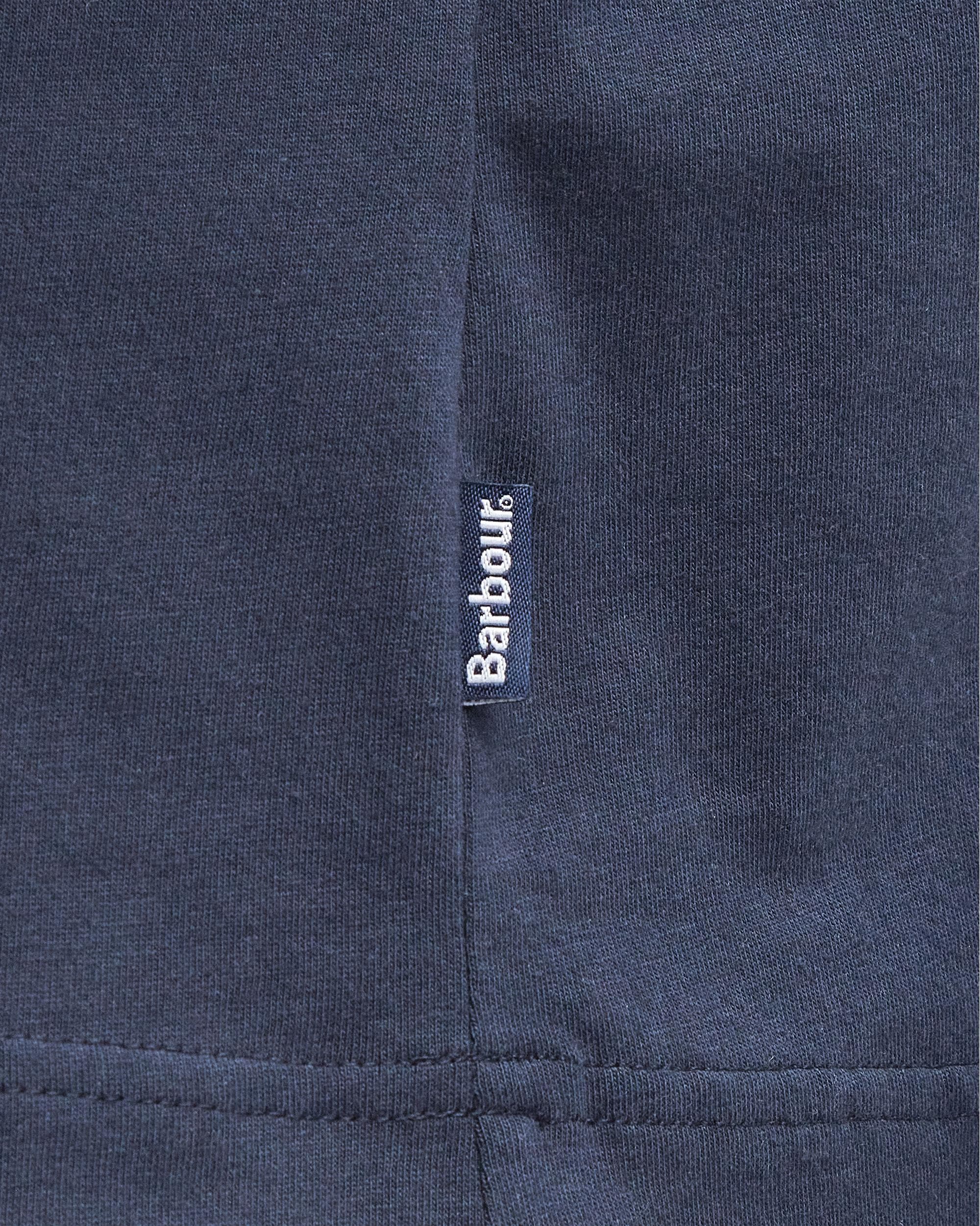 Barbour Hirstly Mens Tailored Polo Shirt - Image 5