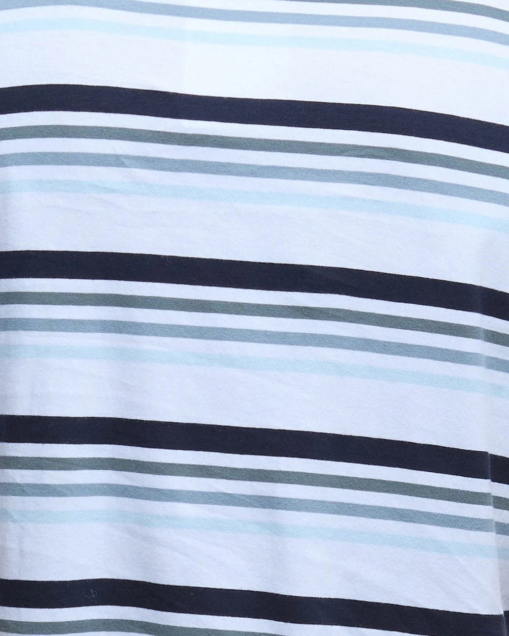 Barbour Houstead Mens T-Shirt - White - Image 7