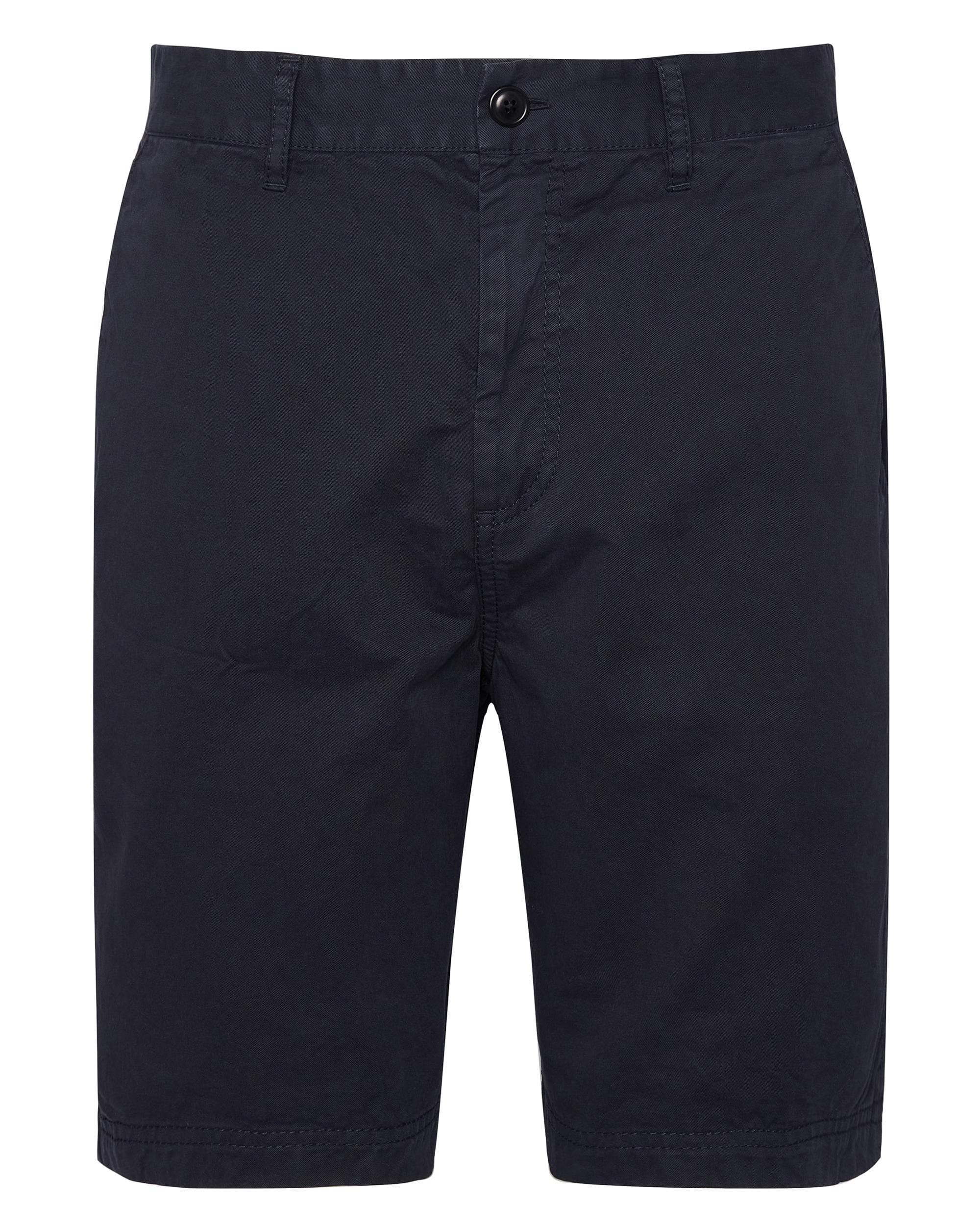 Barbour International Adey Mens Twill Shorts - Image 7
