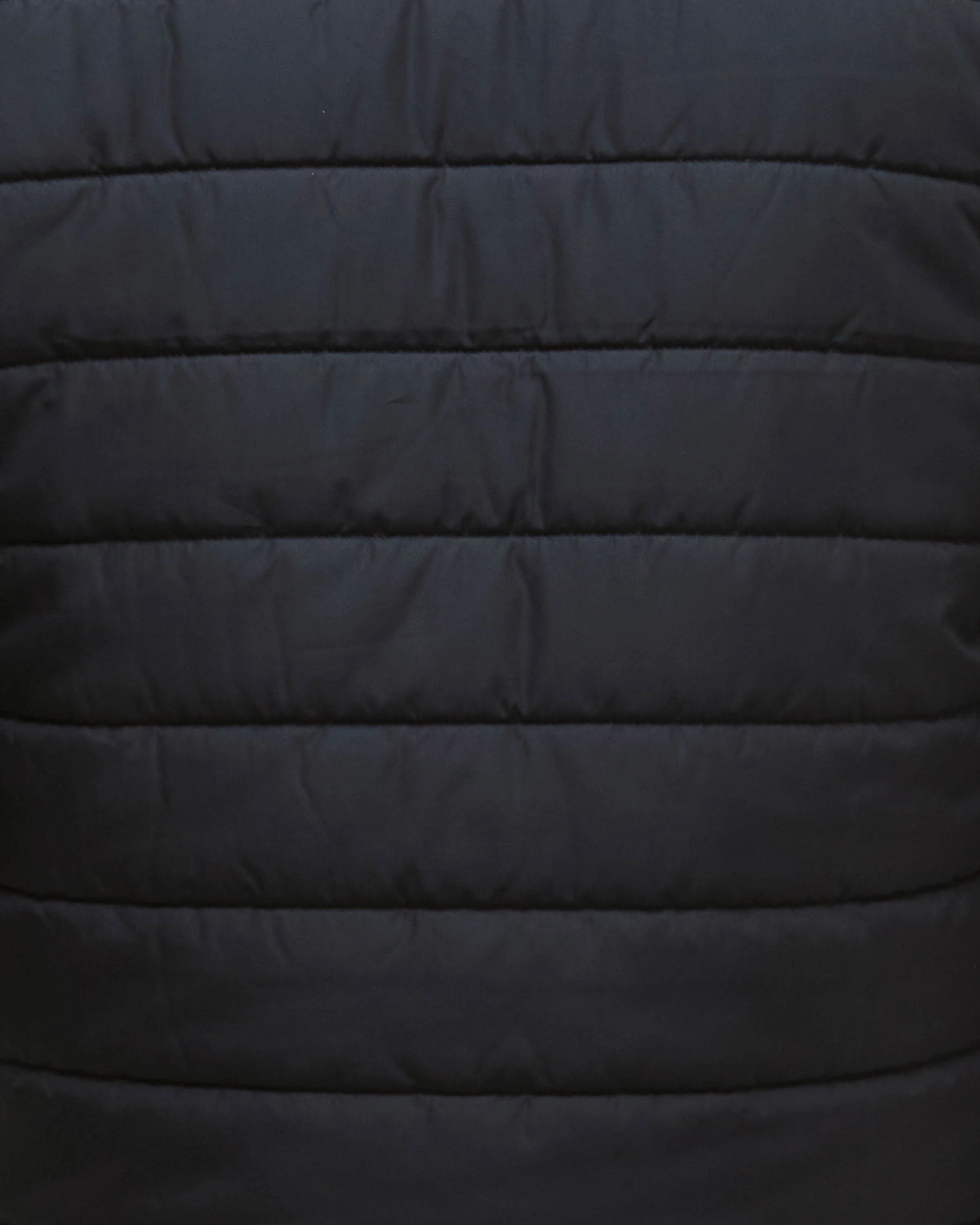 Barbour International Aldon Mens Quilted Gilet - Black - Image 7