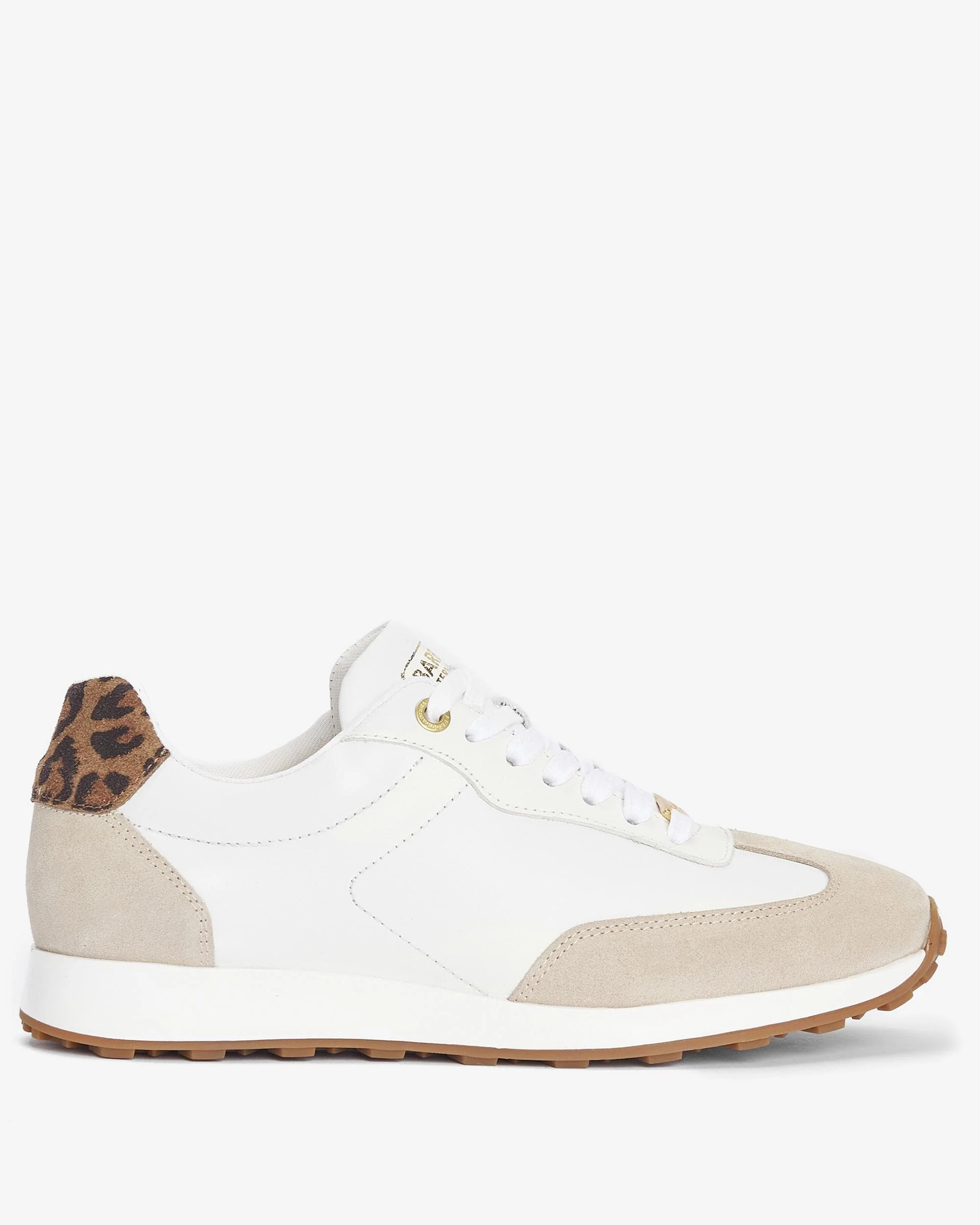 Barbour International Aldrin Womens Trainers - Image 6