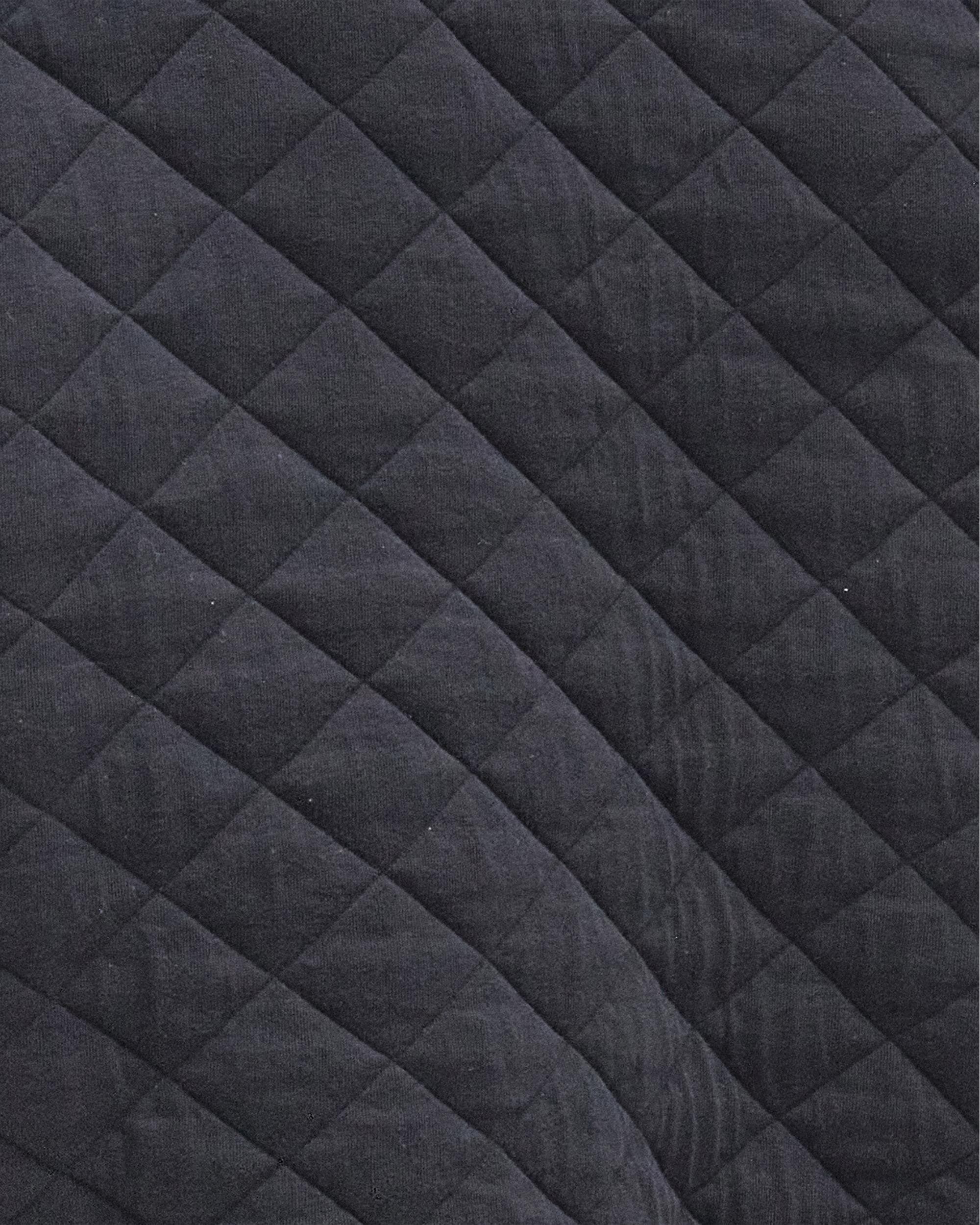 Barbour International Alicia Womens Quilted Bomber Jacket - Image 8