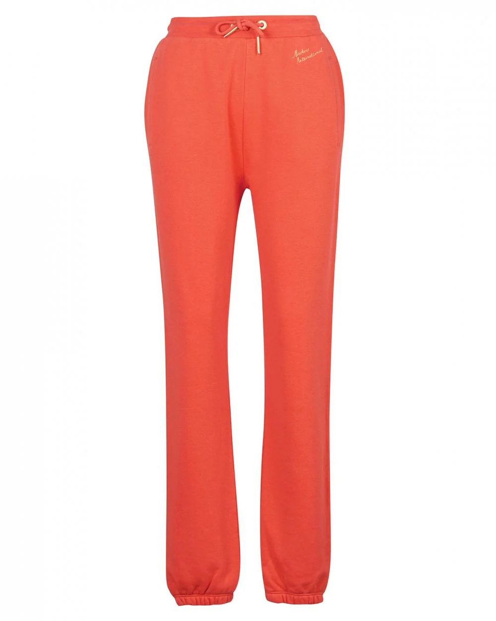 Barbour International Alonso Womens Joggers - Image 2