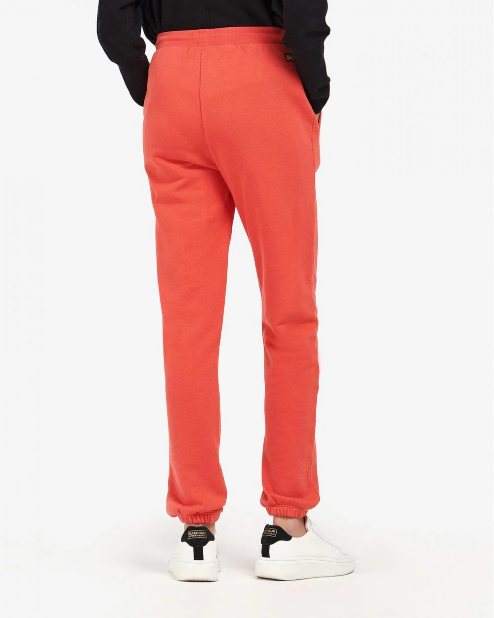 Barbour International Alonso Womens Joggers - Image 4