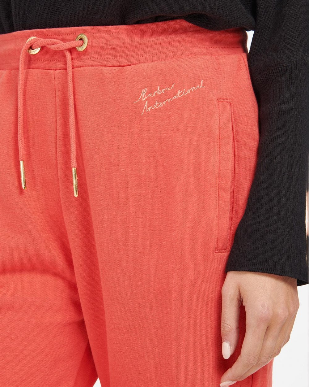 Barbour International Alonso Womens Joggers - Image 6