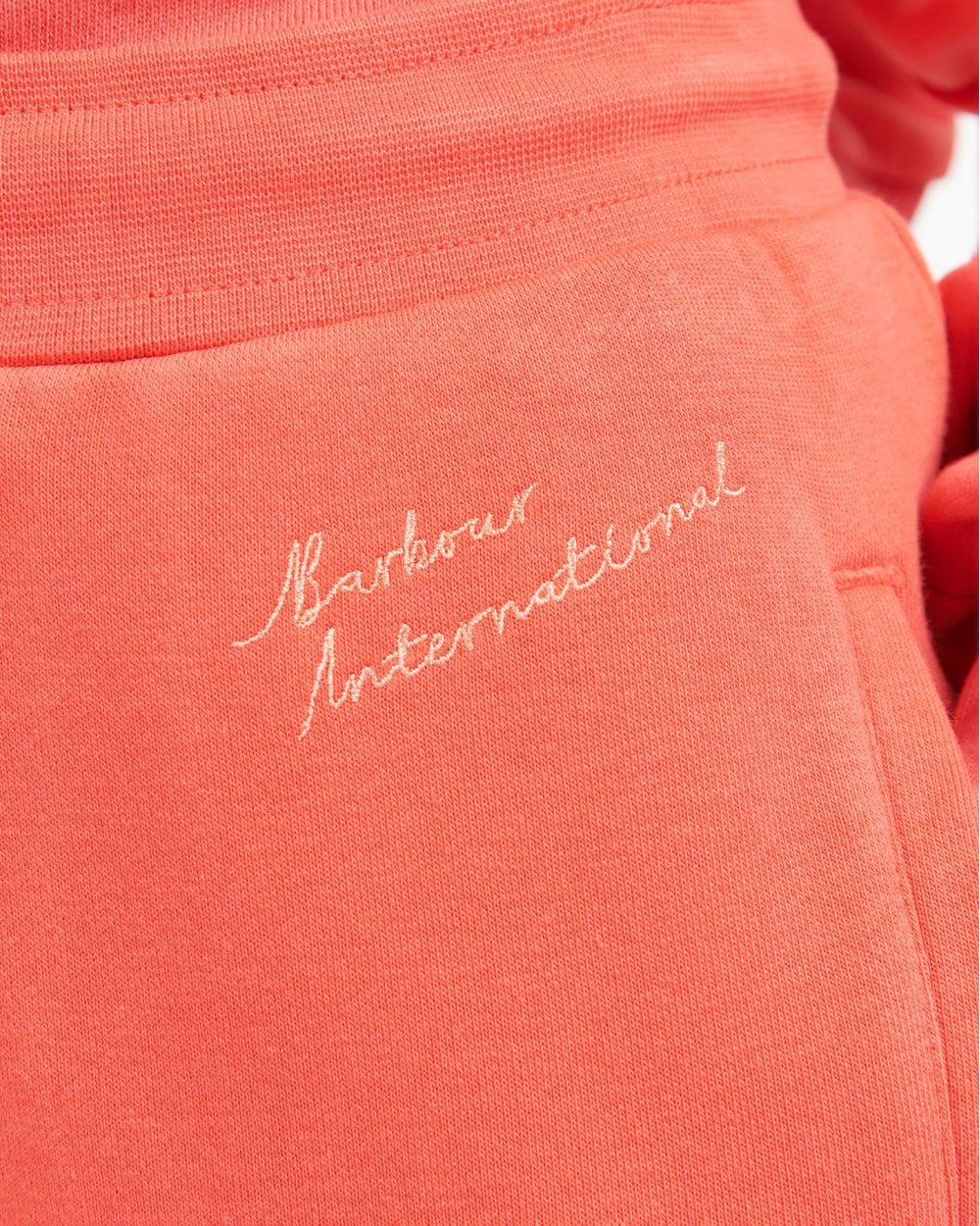 Barbour International Alonso Womens Joggers - Image 7