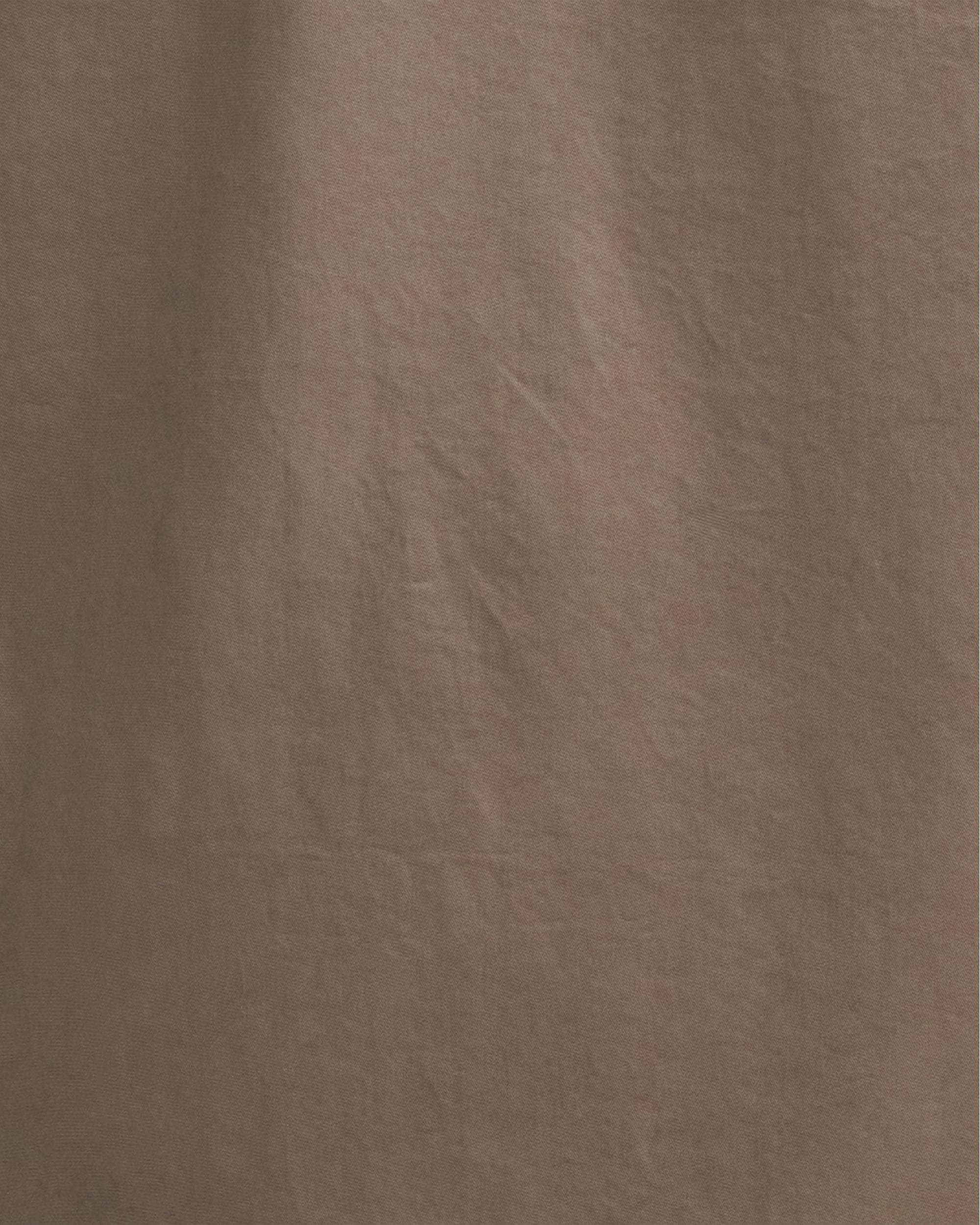 Barbour International Arlo Mens Overshirt - Brindle - Image 6