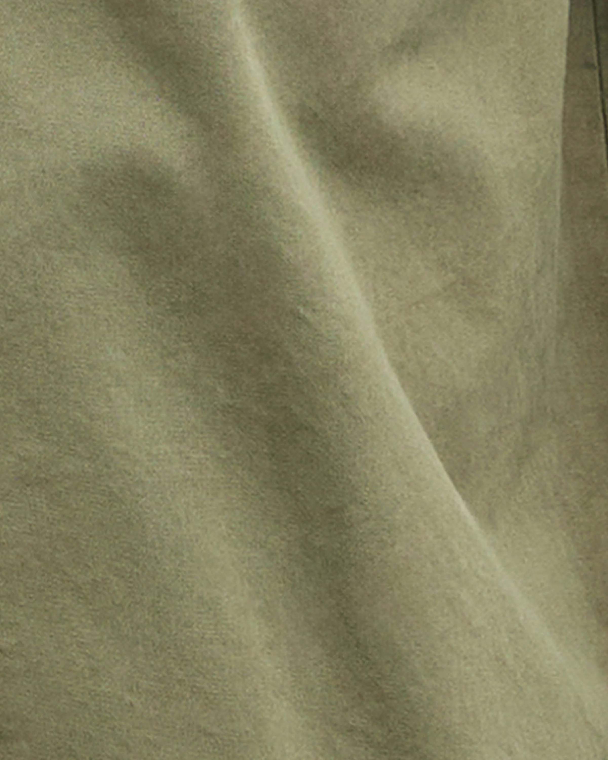 Barbour International Arlo Mens Overshirt - Burnt Olive - Image 5