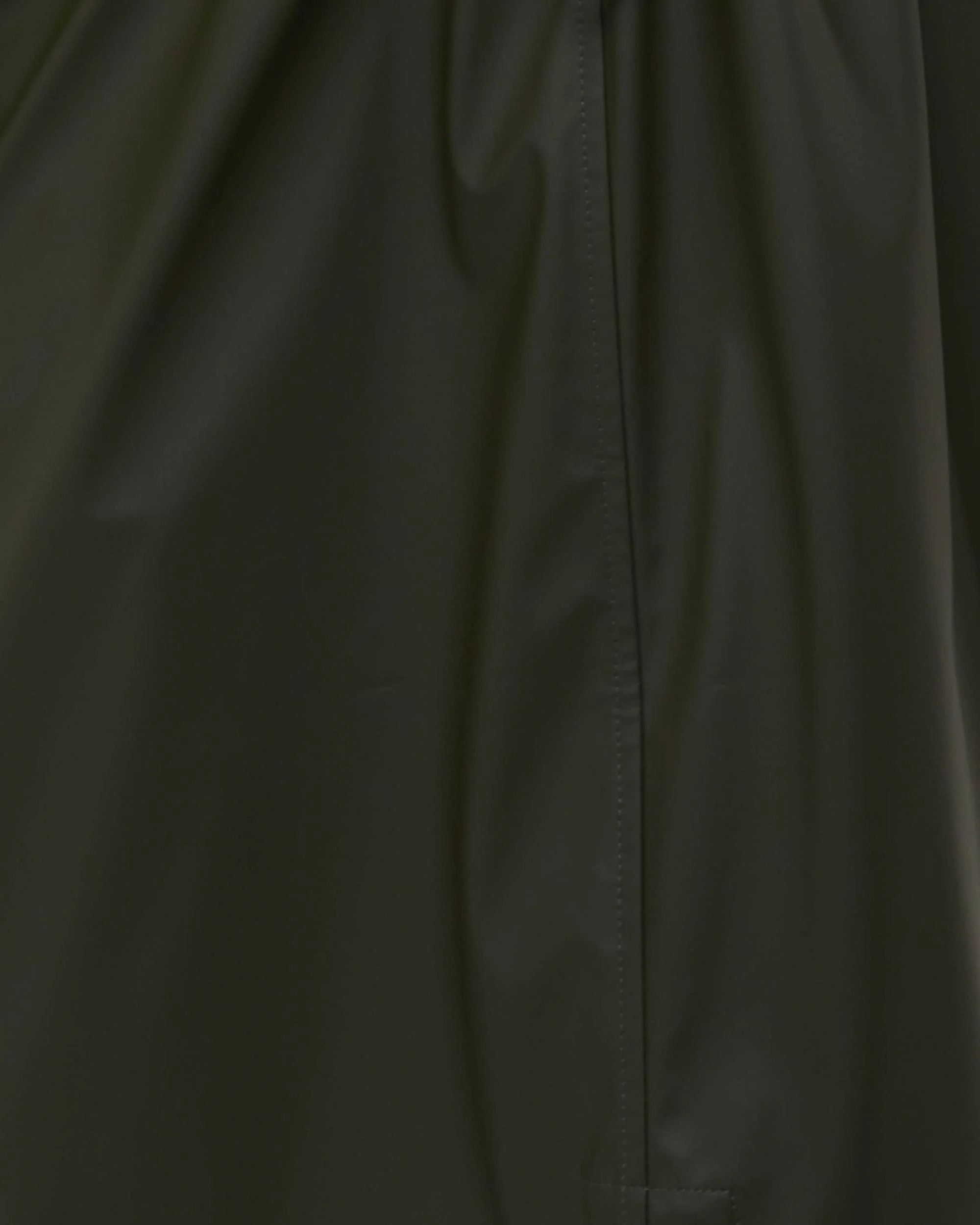 Barbour International Atlas Womens Showerproof Jacket - Envy Green - Image 6