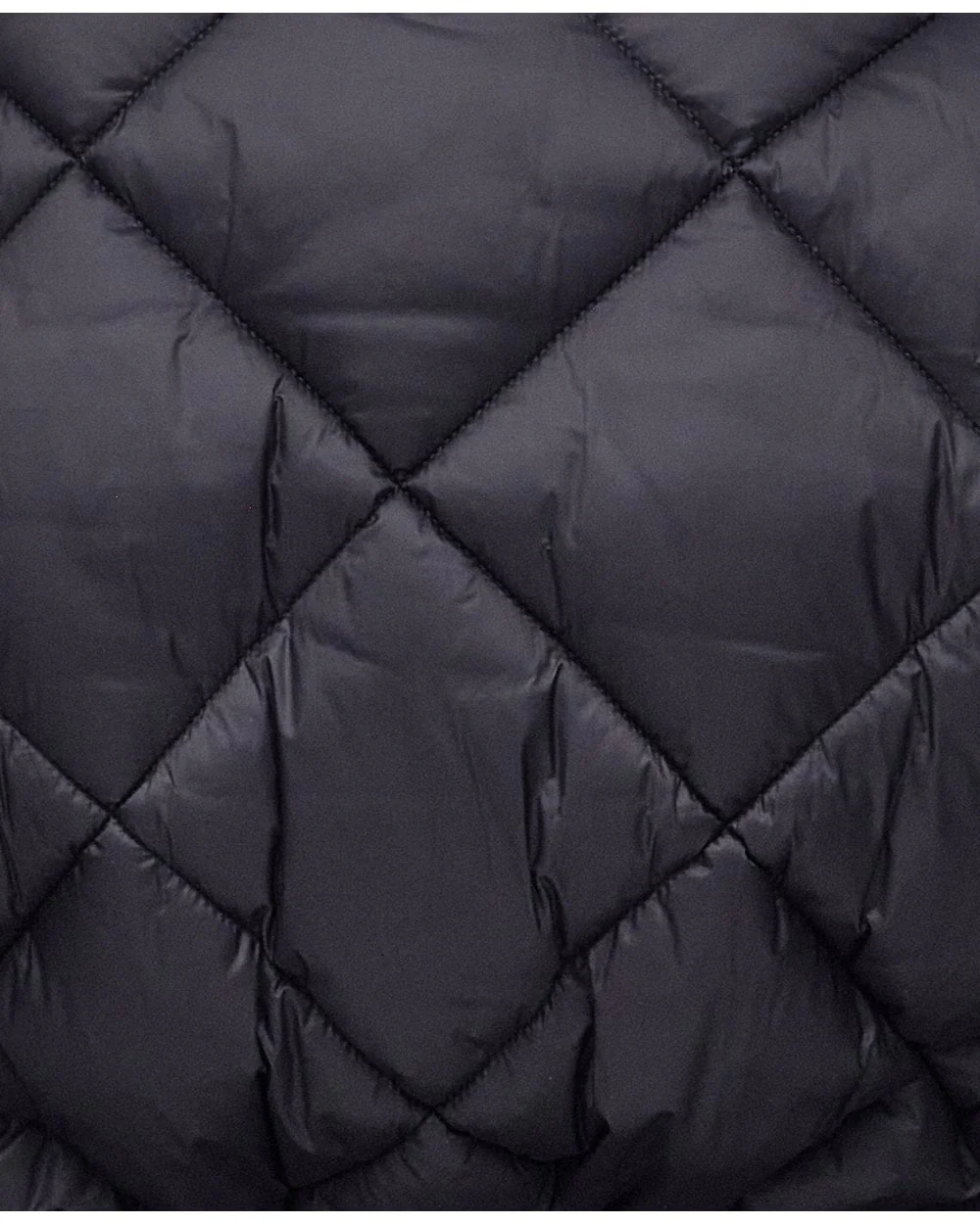 Barbour International Aurora Womens Quilted Jacket - Image 10