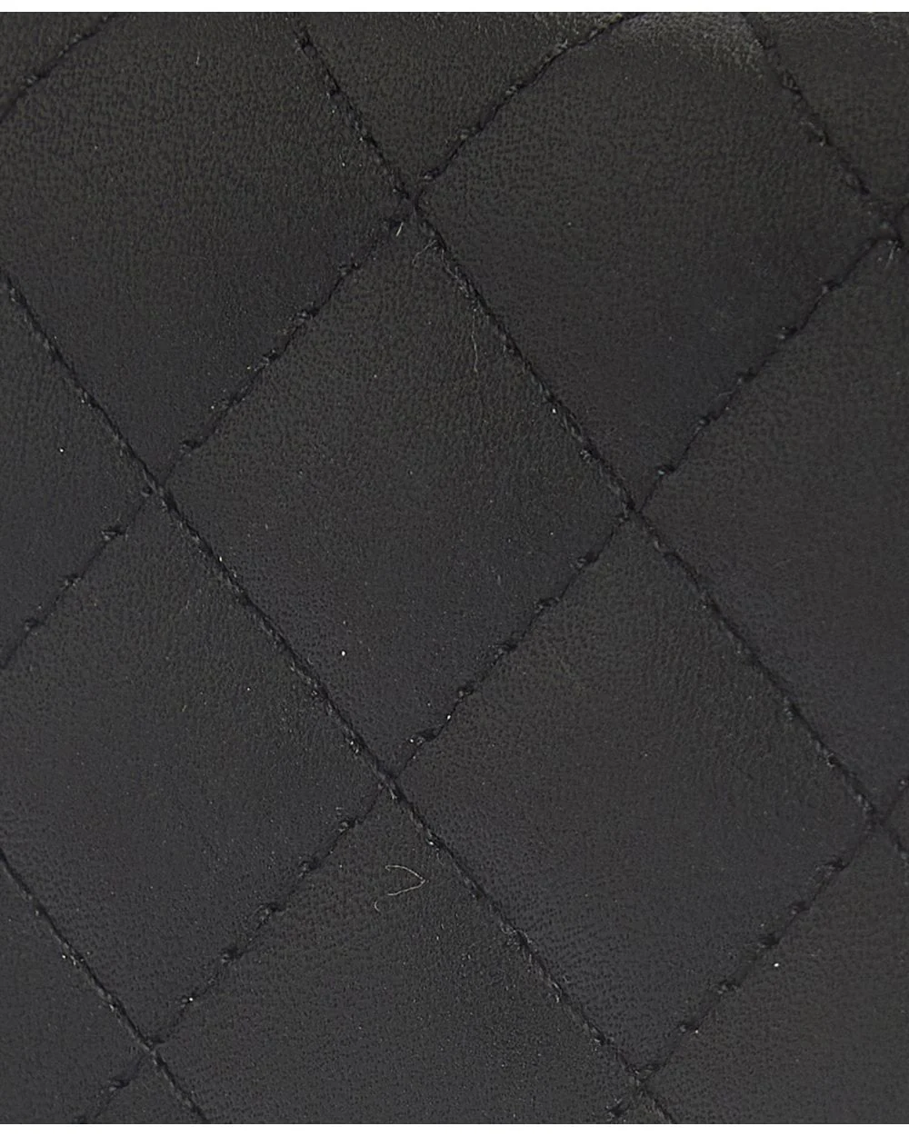Barbour International Aurora Womens Tri-Fold Purse - Black - Image 9