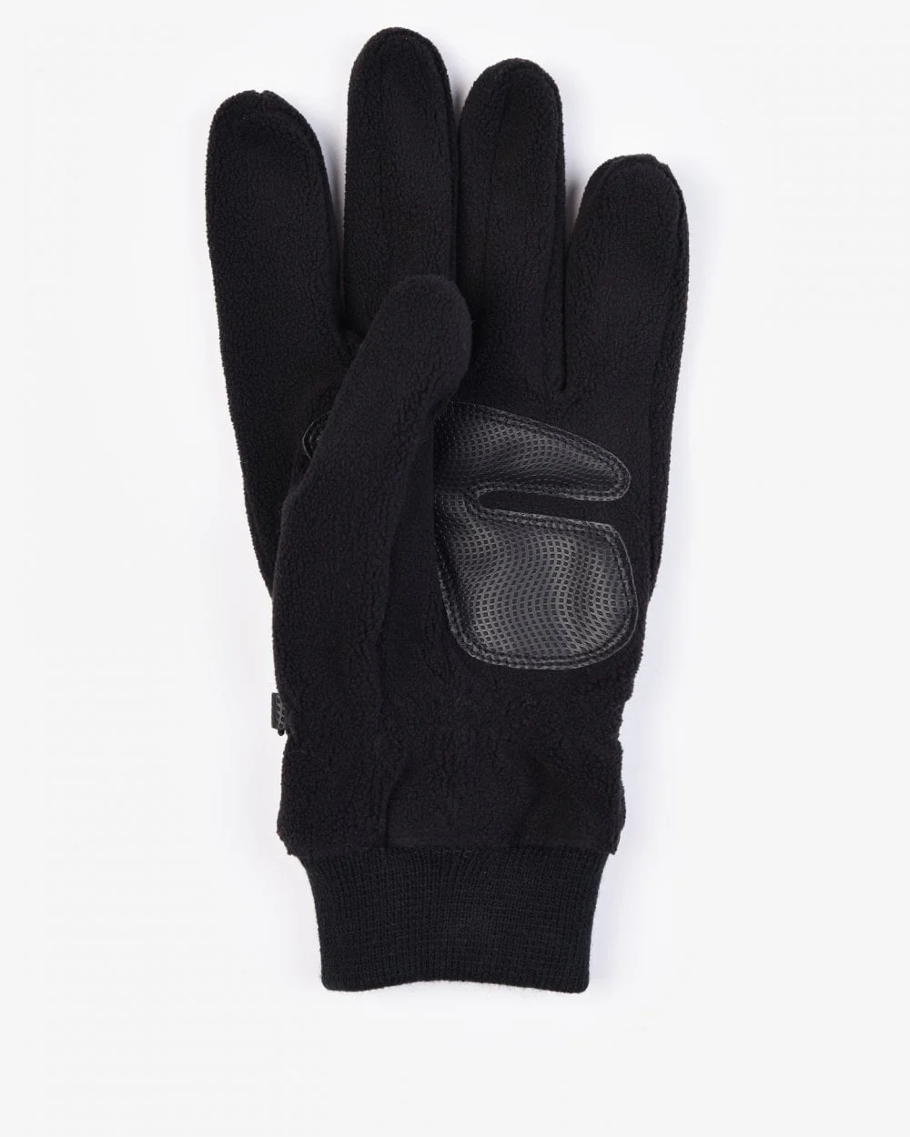 Barbour International Axle Mens Fleece Gloves - Image 2