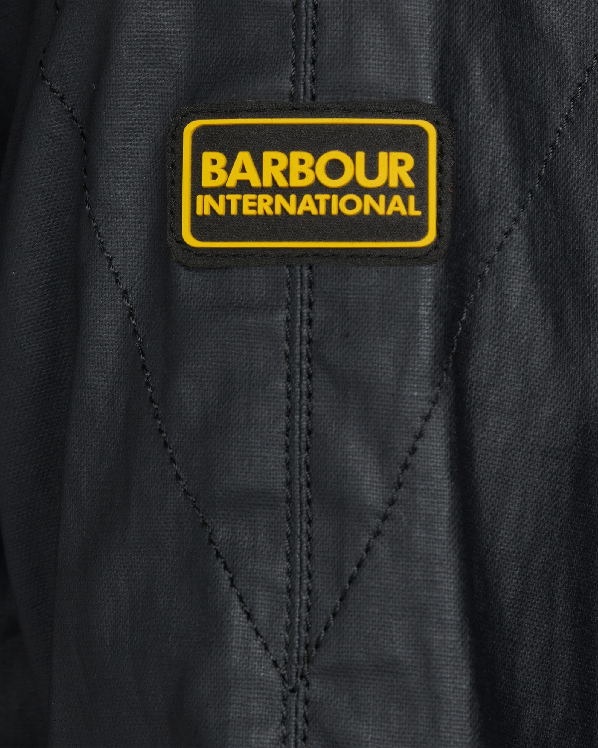 Barbour International Bearings Womens Jacket - Image 6