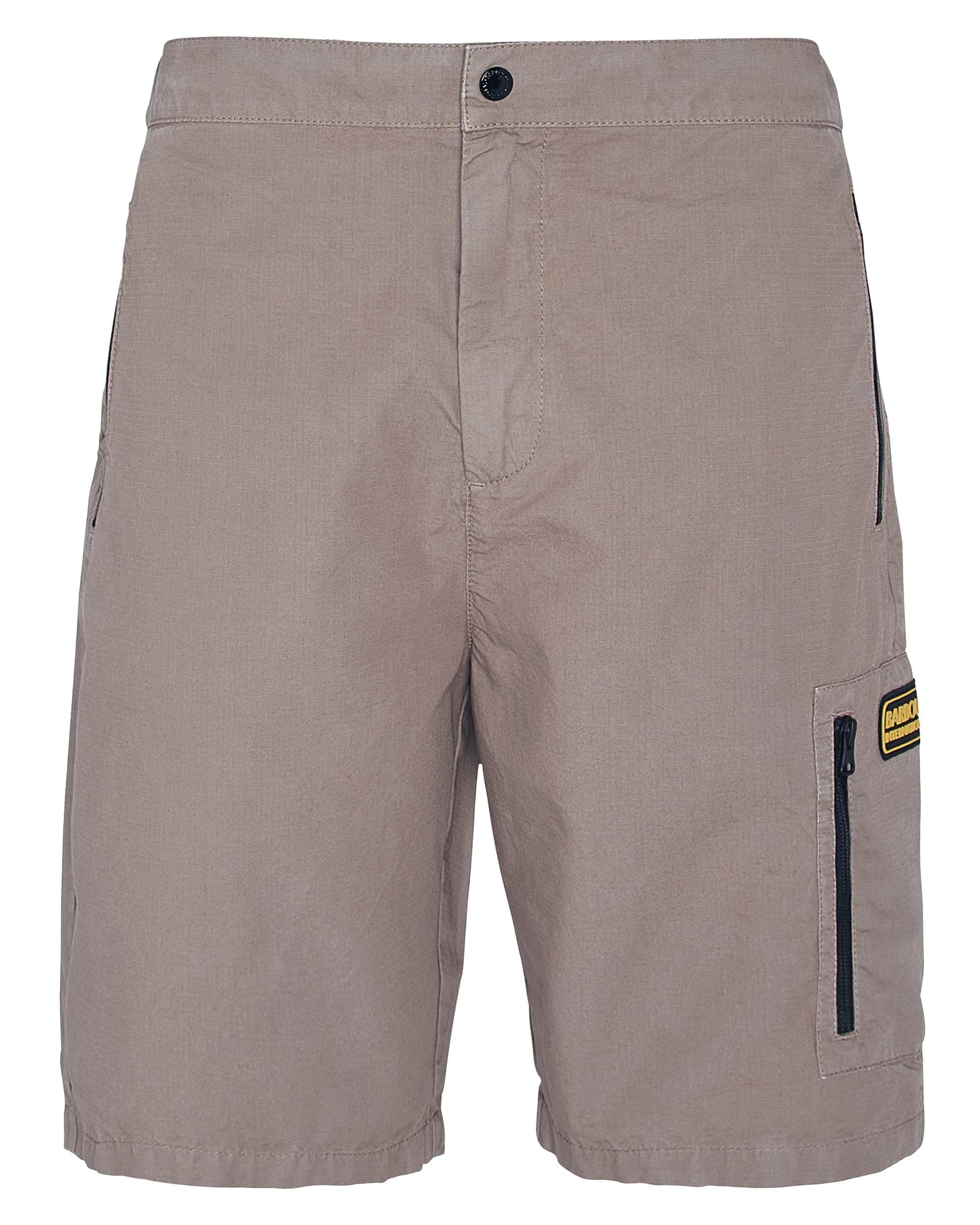 Barbour International Bolt Mens Shorts - Image 6