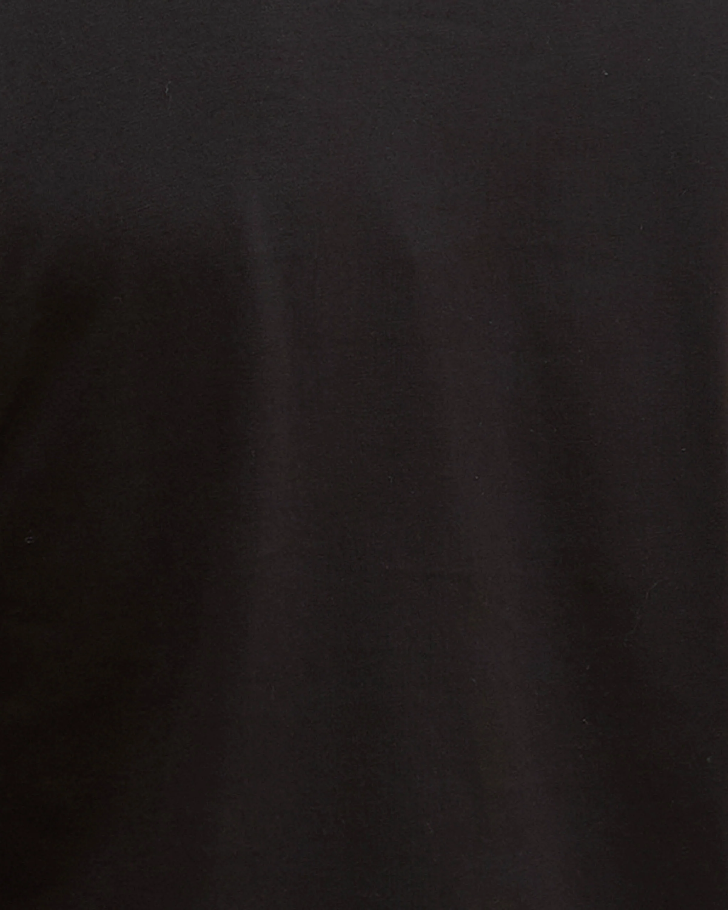 Barbour International Bruce Mens Tipped Cuff T-Shirt - Black - Image 5