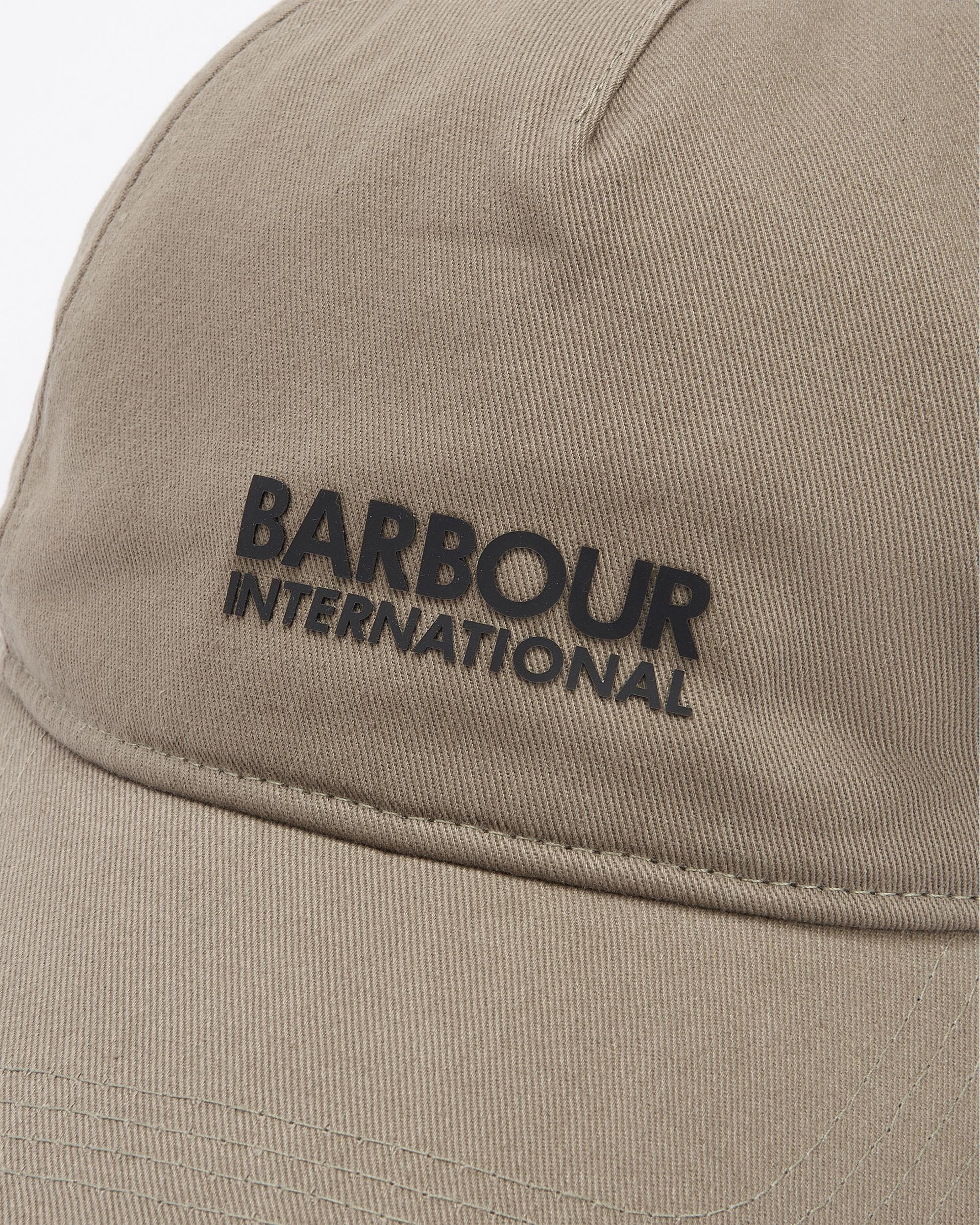 Barbour International Buxton Mens Sports Cap - Image 2