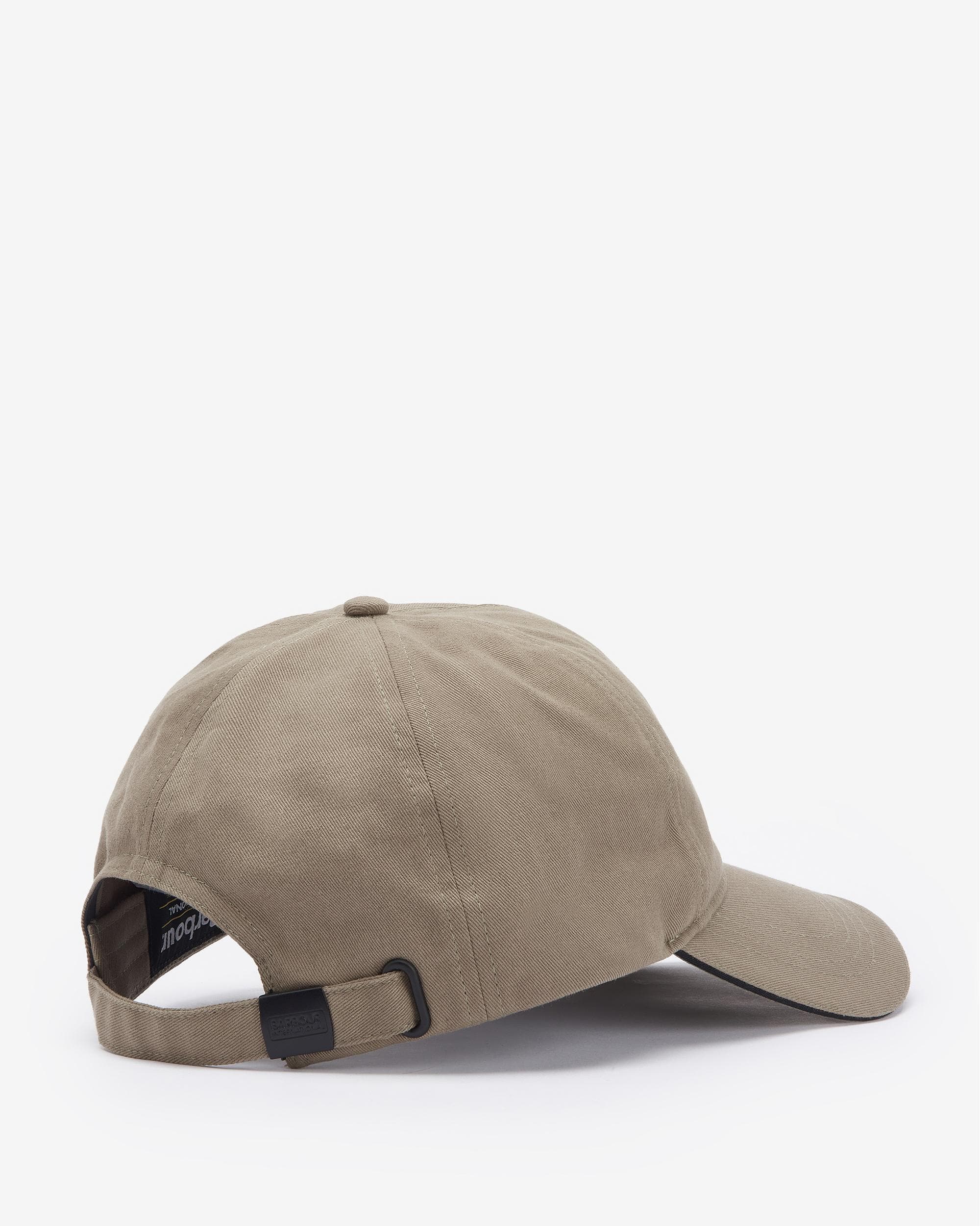 Barbour International Buxton Mens Sports Cap - Image 4