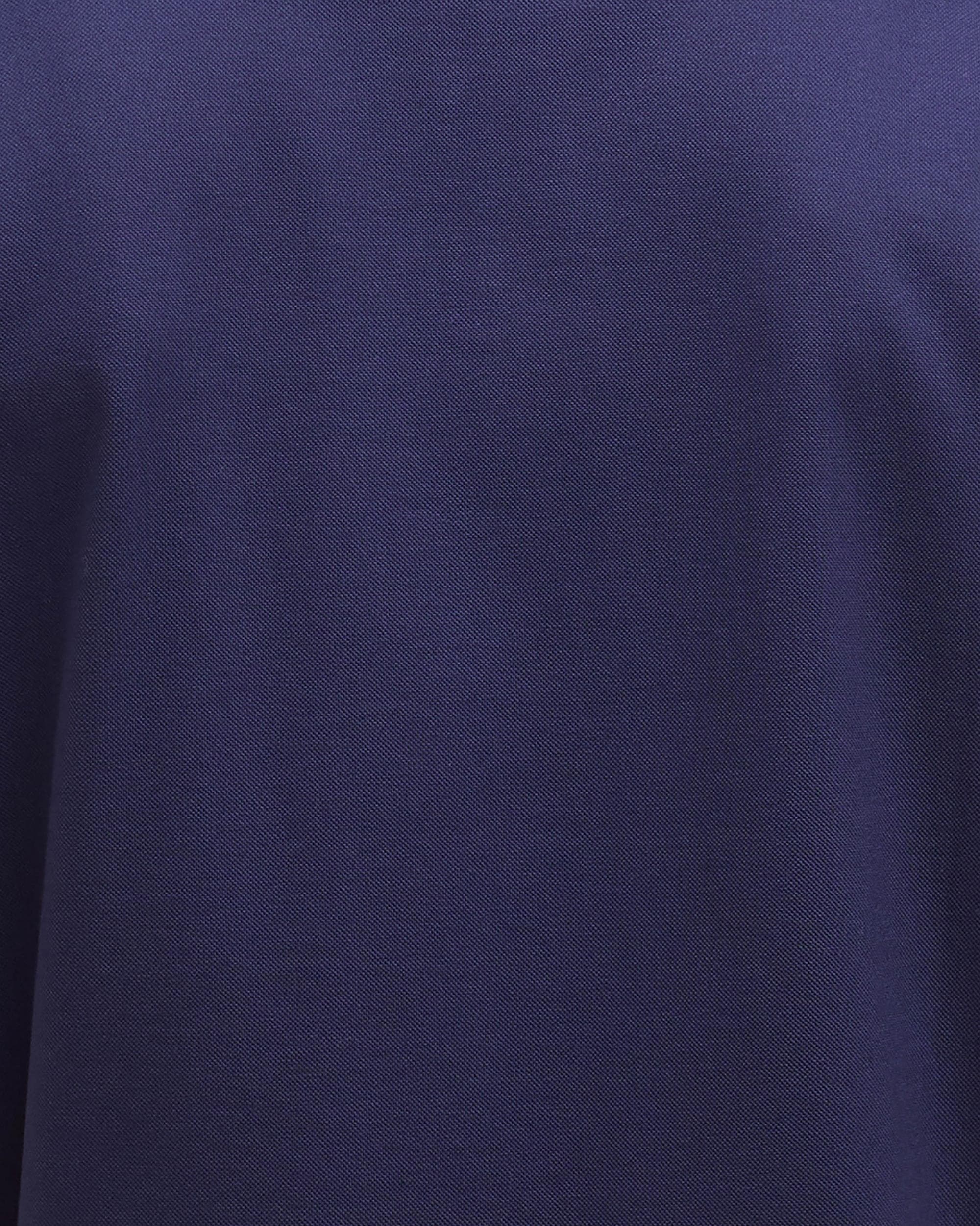 Barbour International Caleb Multi Mens Polo Shirt - Midnight Blue - Image 5