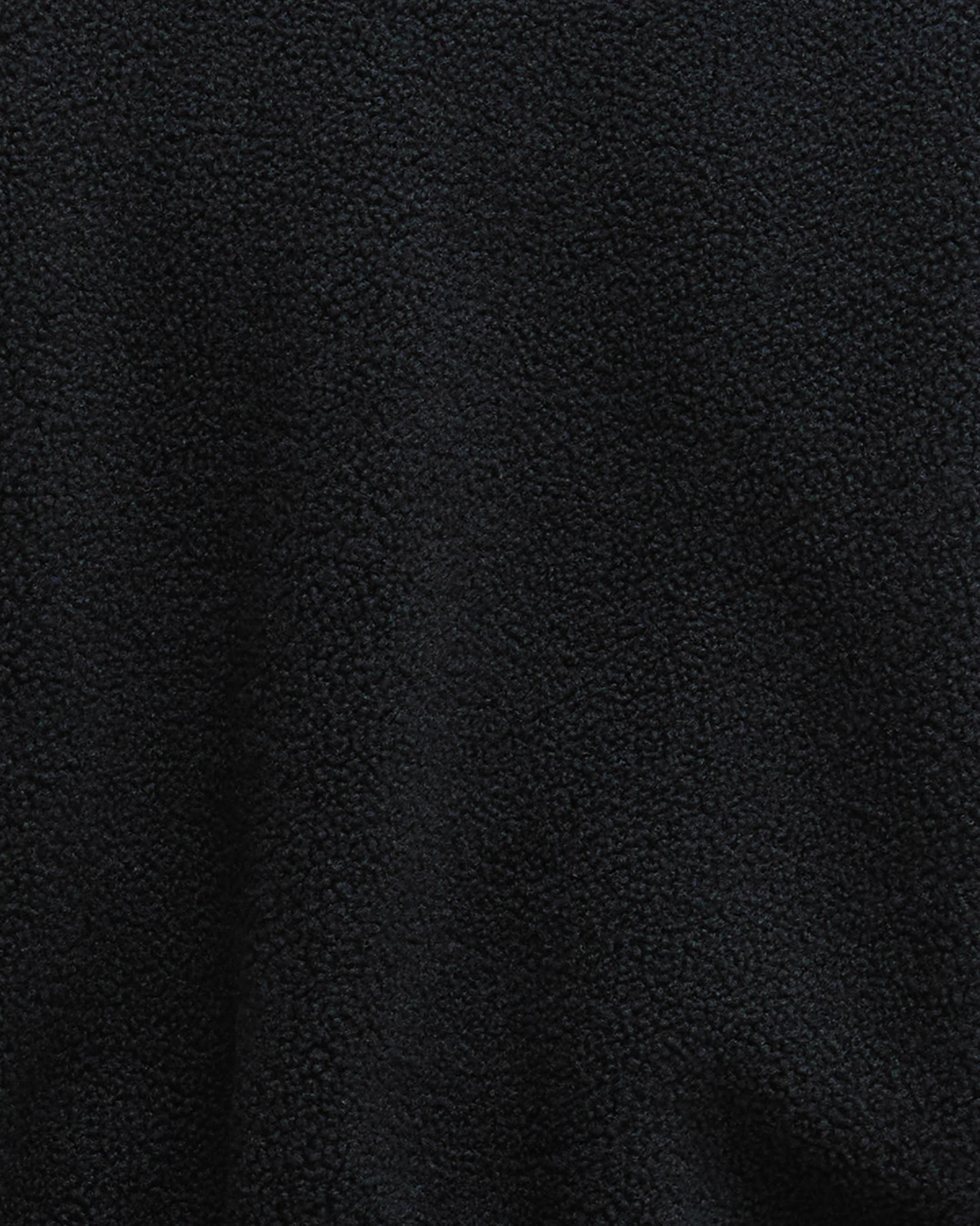 Barbour International Chloe Womens Fleece - Black - Image 5