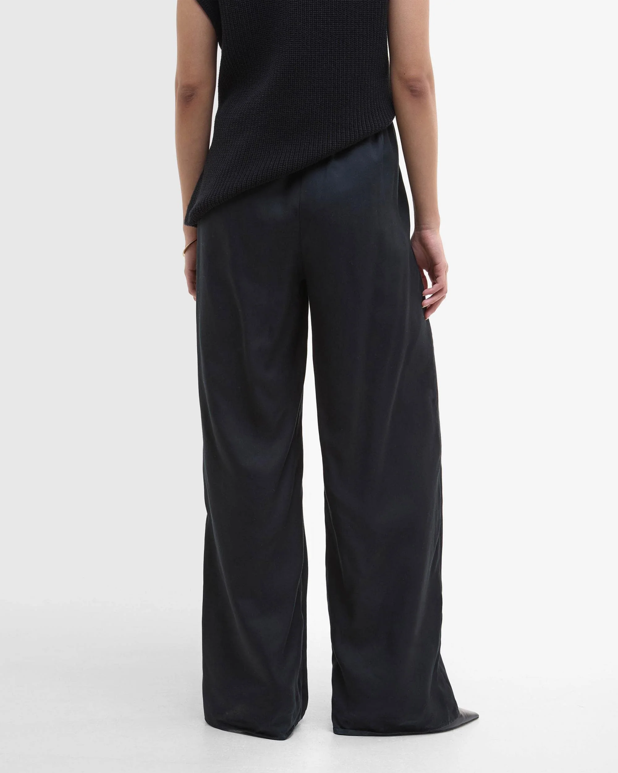 Barbour International Clara Womens Trousers - Image 3