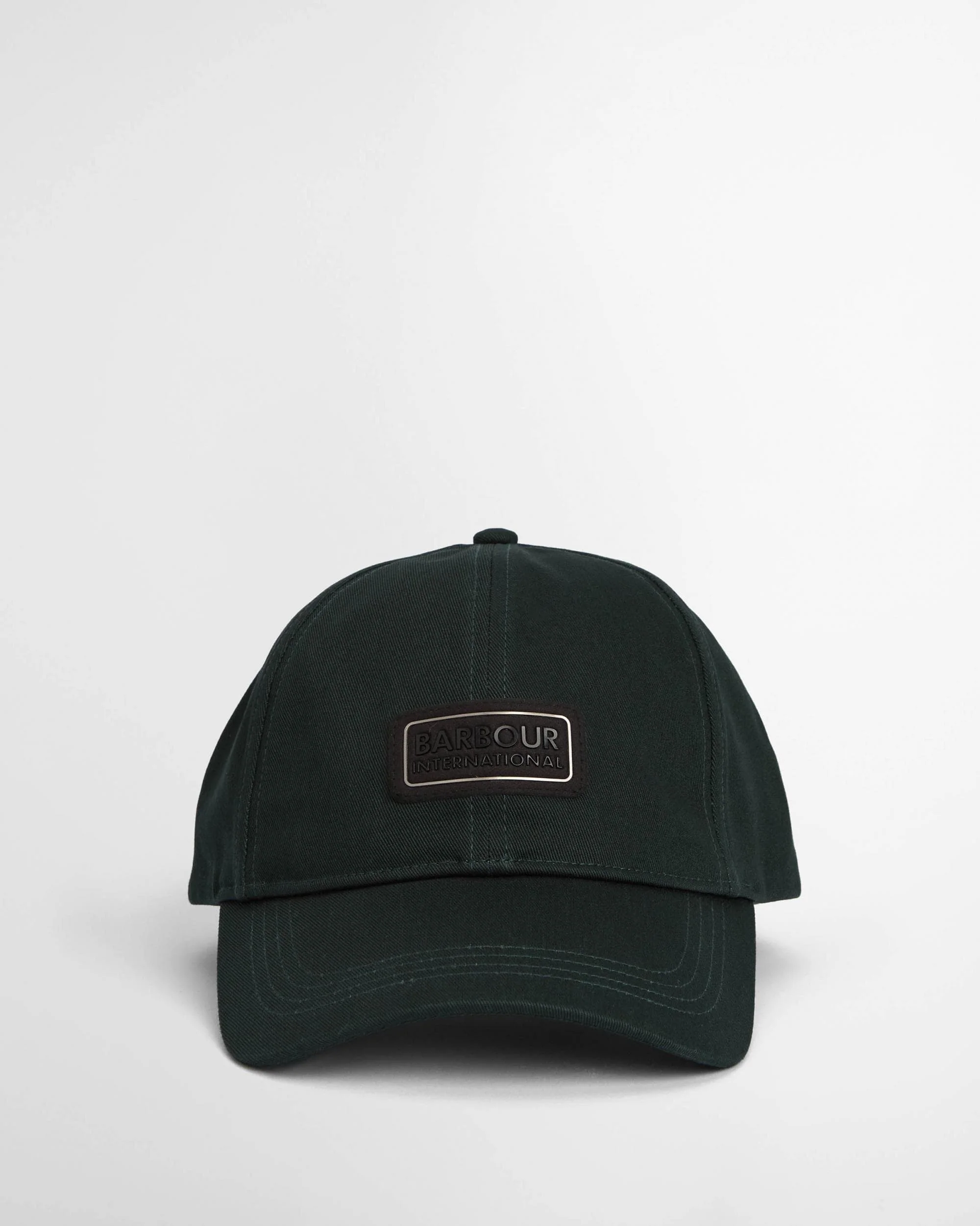 Barbour International Craywell Mens Cap - Image 2