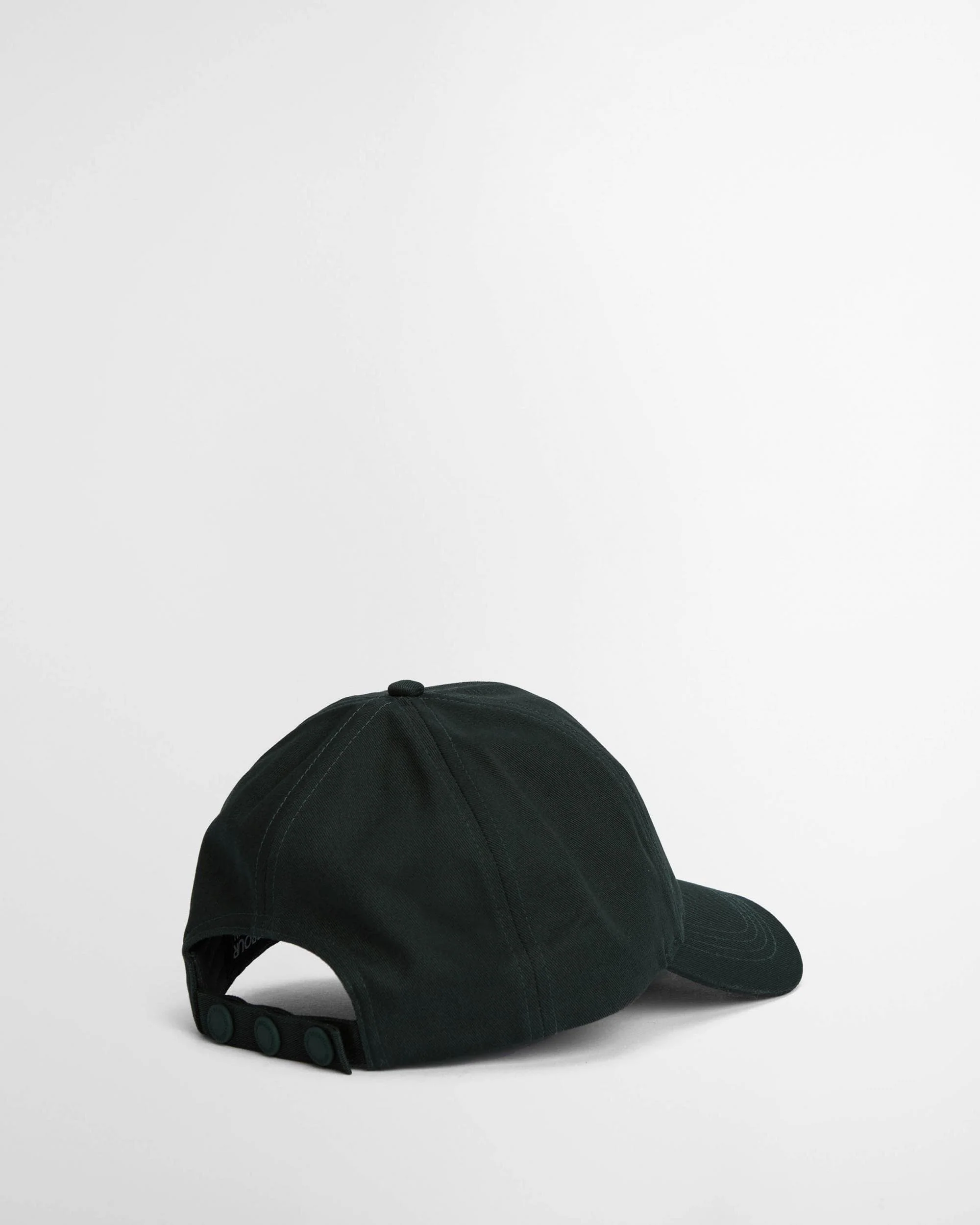 Barbour International Craywell Mens Cap - Image 3