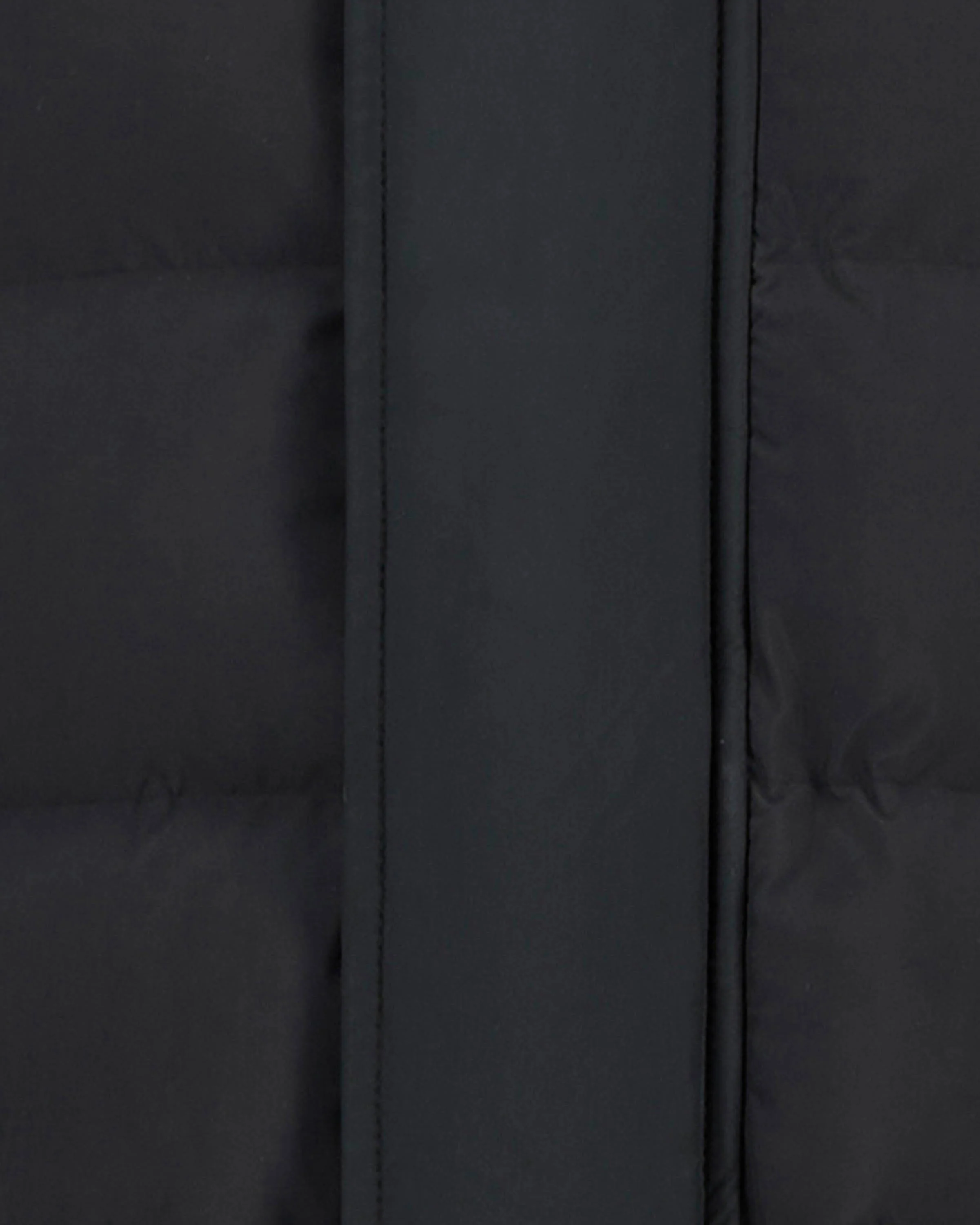 Barbour International Dalesmith Mens Puffer Jacket - Black - Image 6