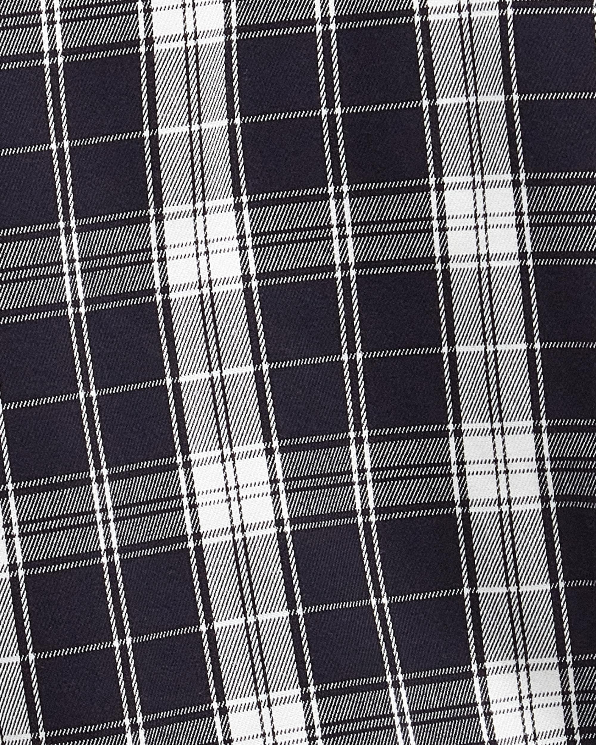 Barbour International Diode Mens Zipped Overshirt - Image 7