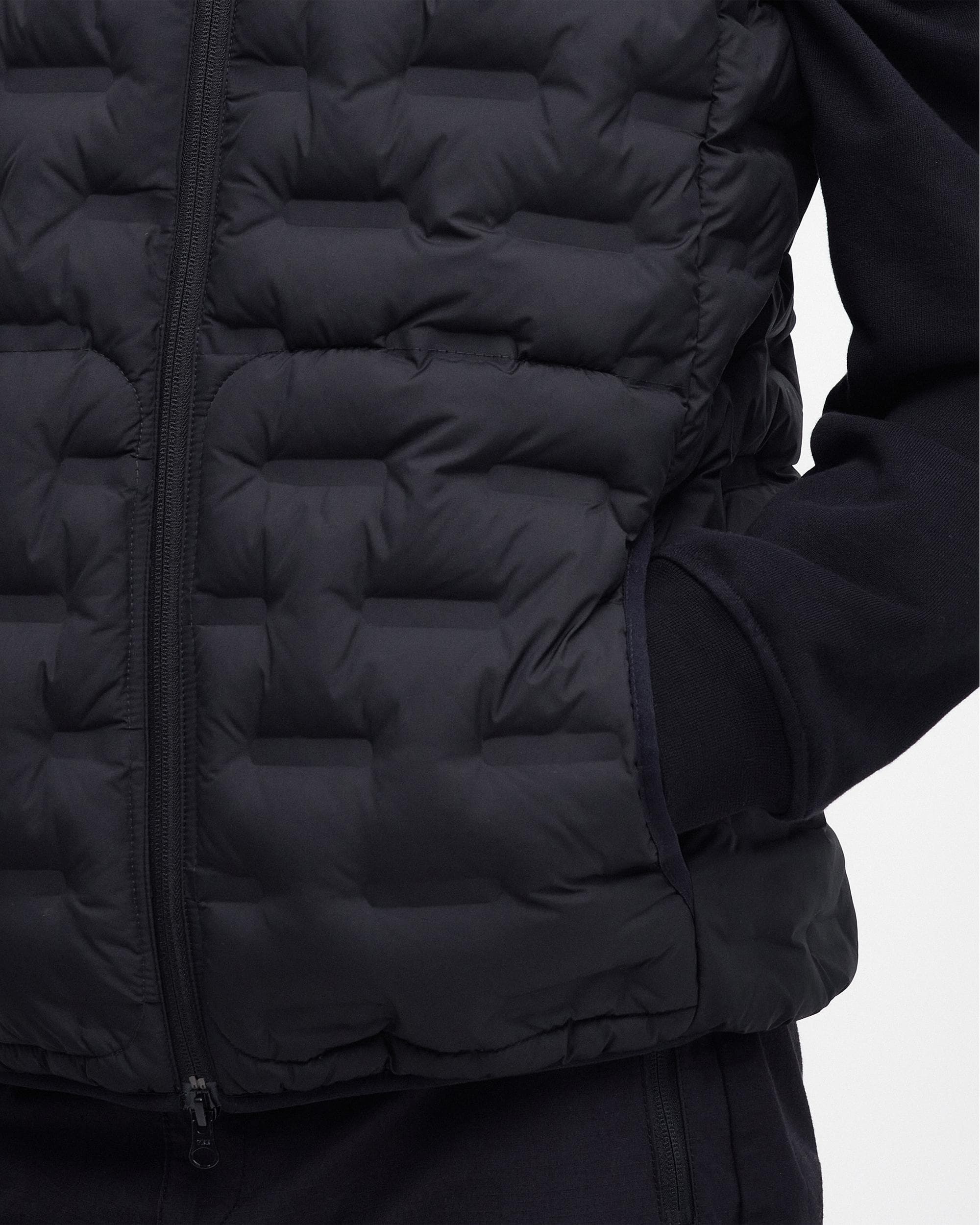 Barbour International Edge Mens Gilet - Image 3