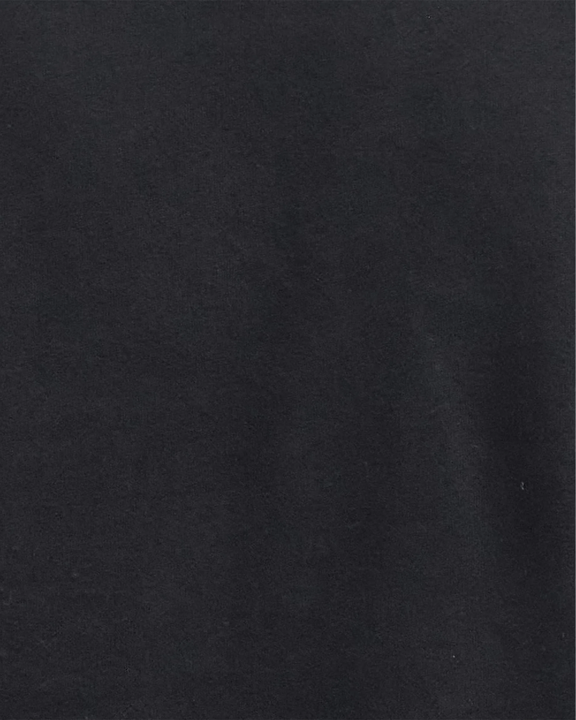 Barbour International Essential Half-Zip Mens Sweatshirt - Black/Pewter - Image 6